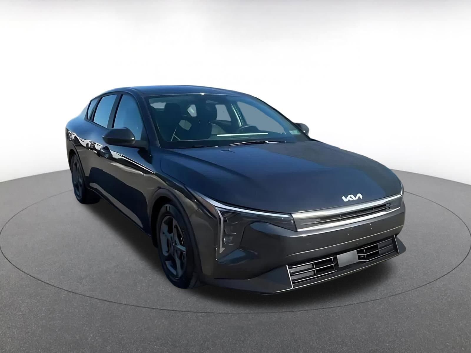 Thumbnail: 2025 Kia K4 - 2