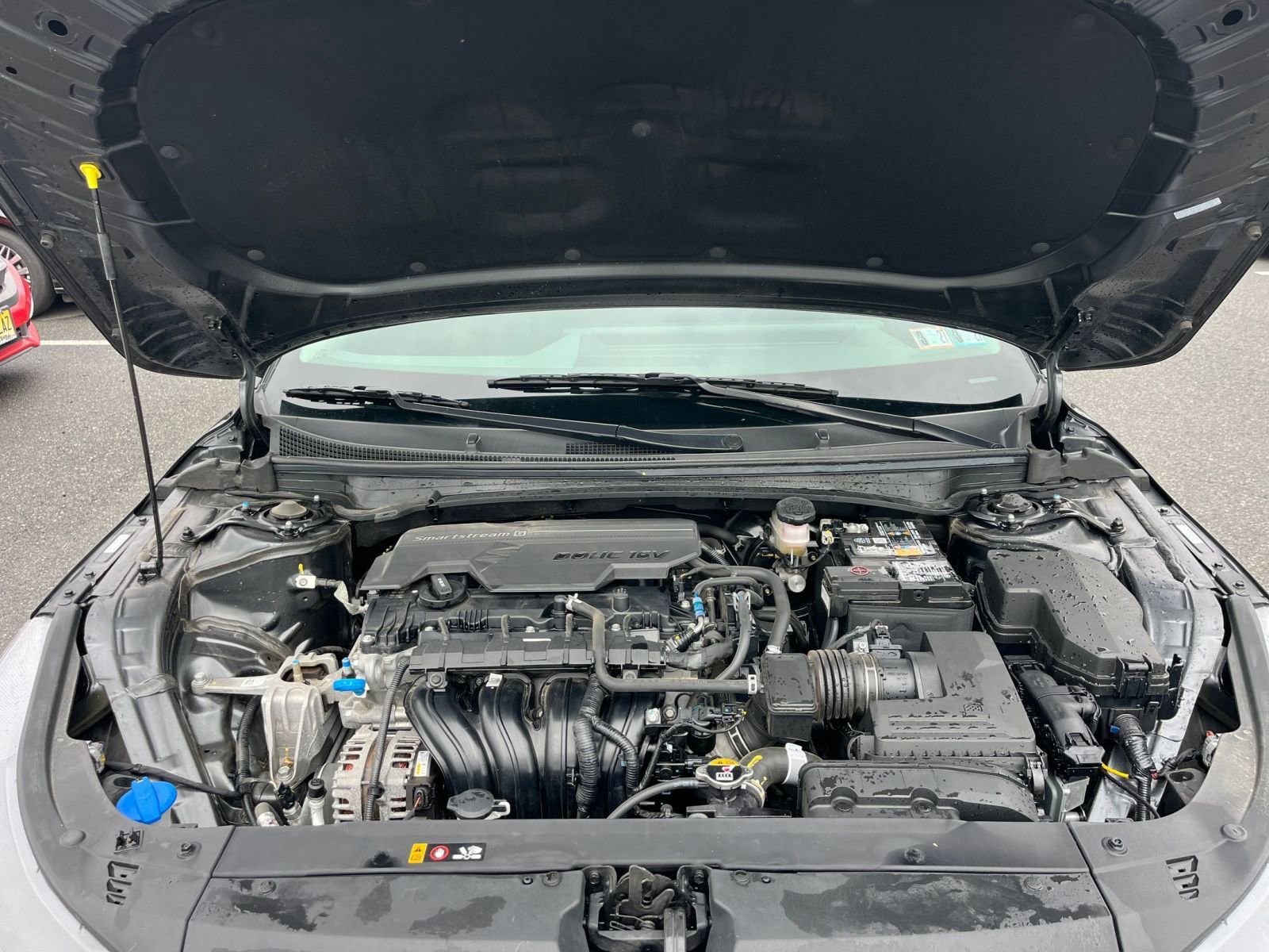 Thumbnail: 2025 Kia K4 - 32