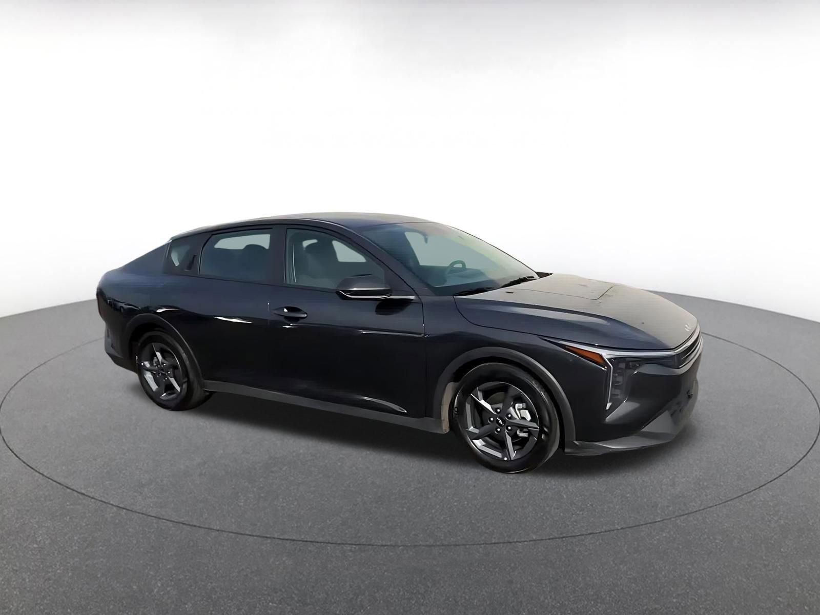 Thumbnail: 2025 Kia K4 - 2