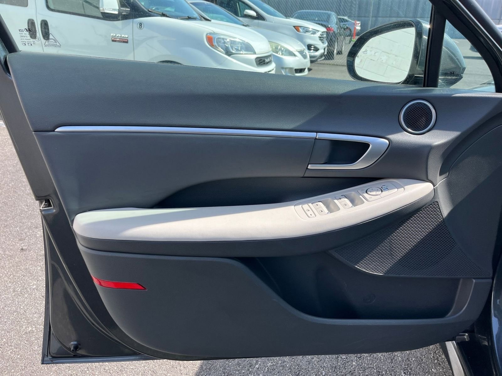 Thumbnail: 2025 Hyundai Sonata - 18
