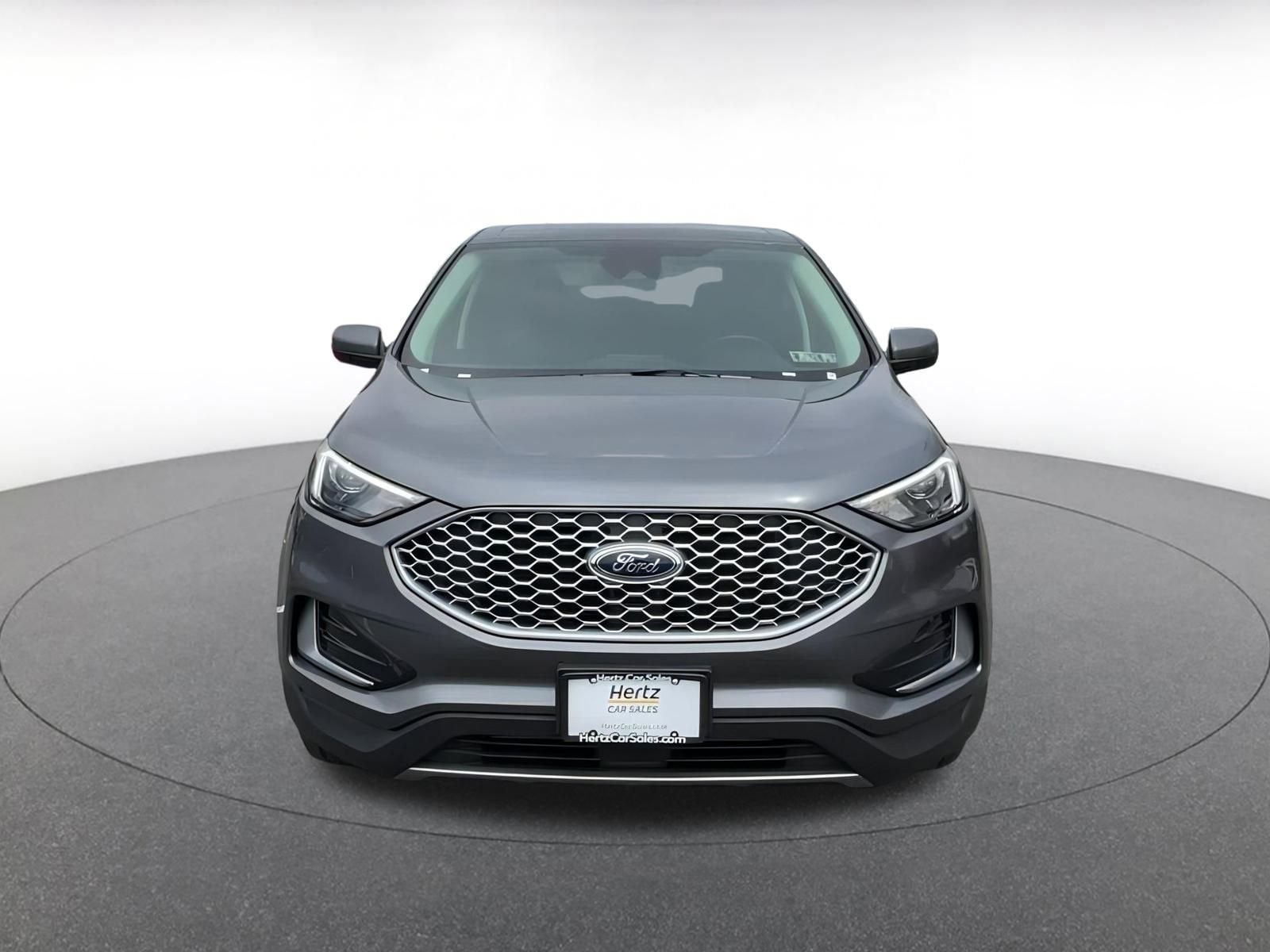 Thumbnail: 2024 Ford Edge - 5