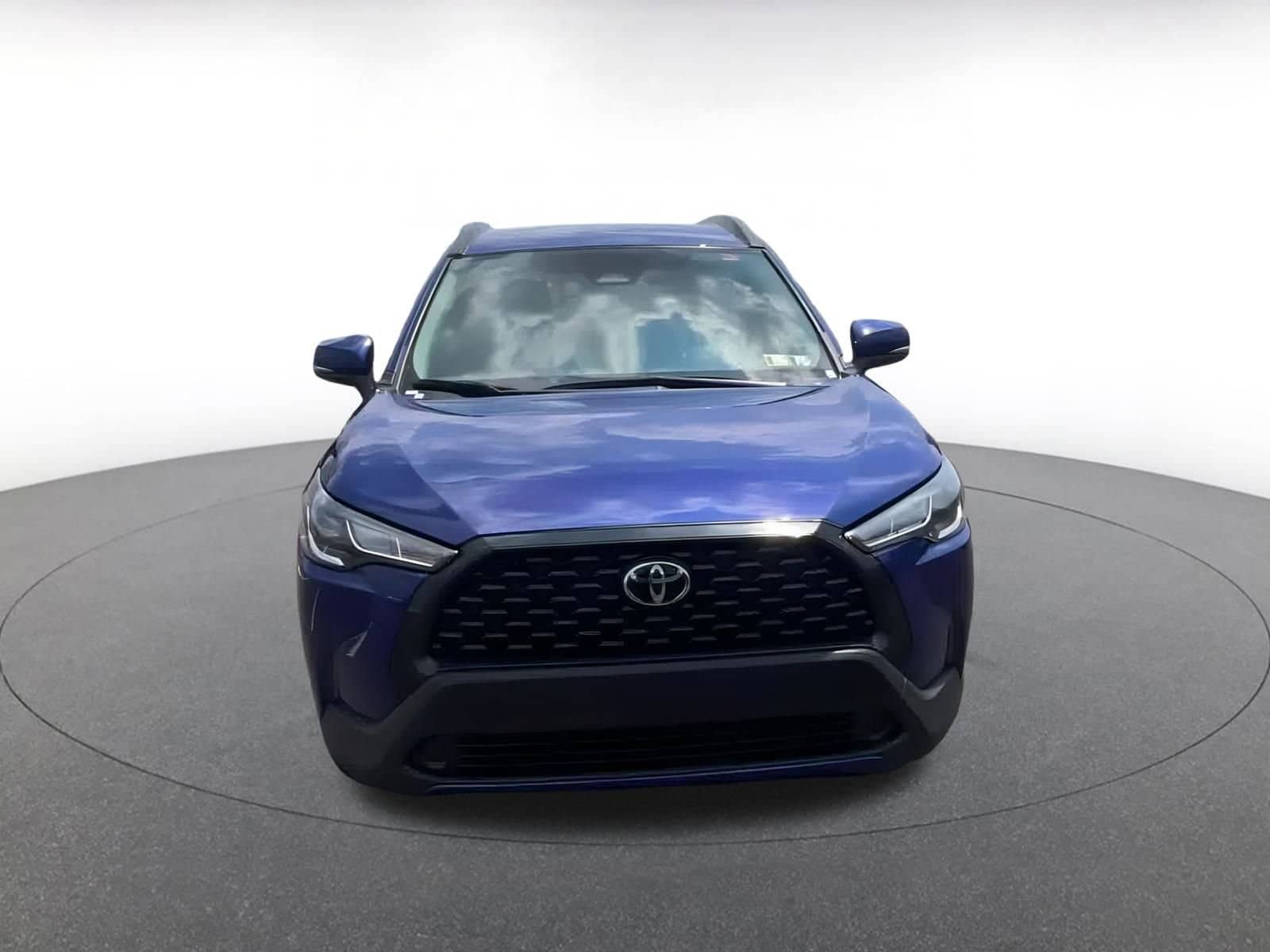 Thumbnail: 2024 Toyota Corolla Cross - 5