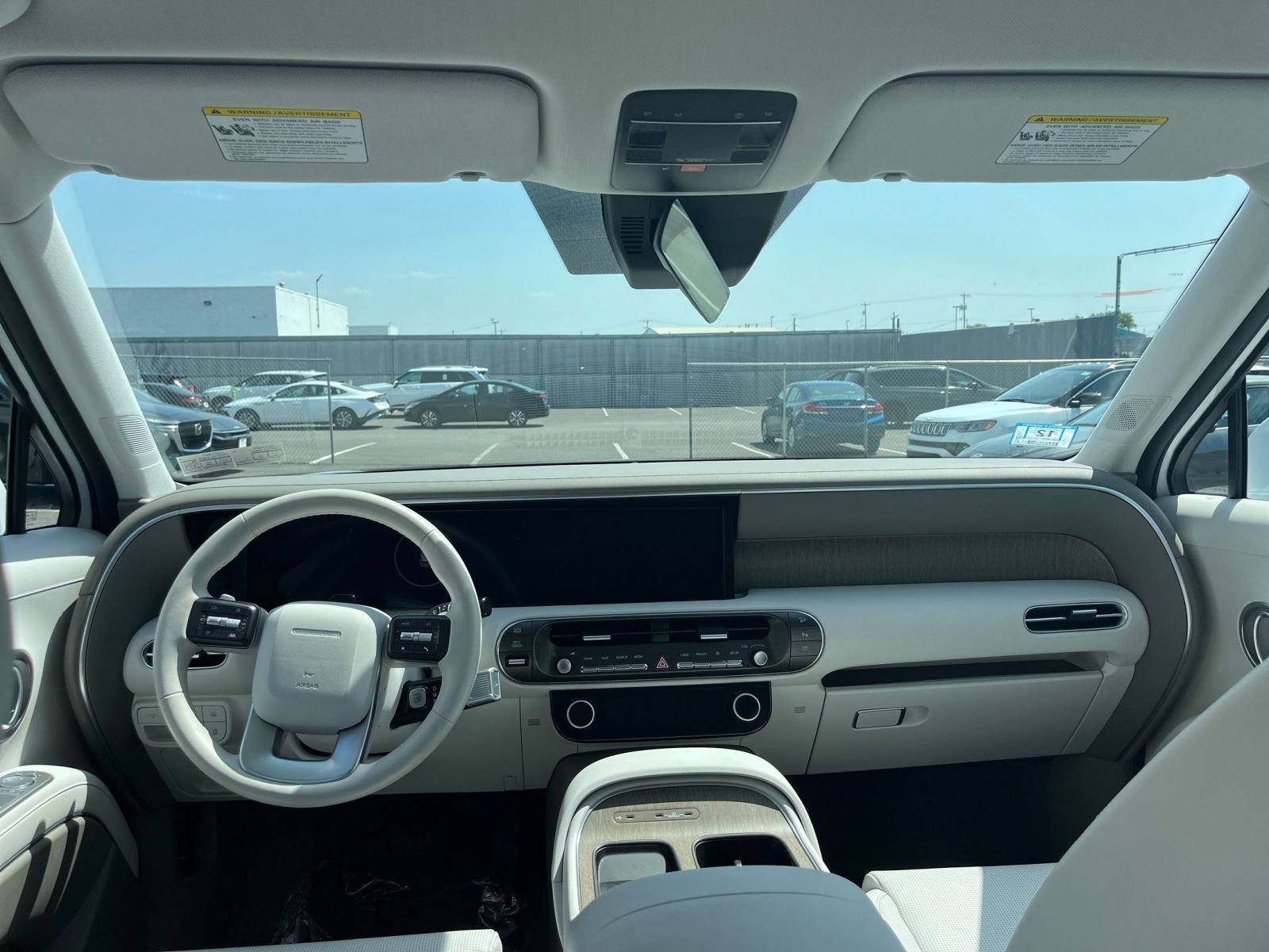 Thumbnail: 2026 Hyundai Palisade - 35