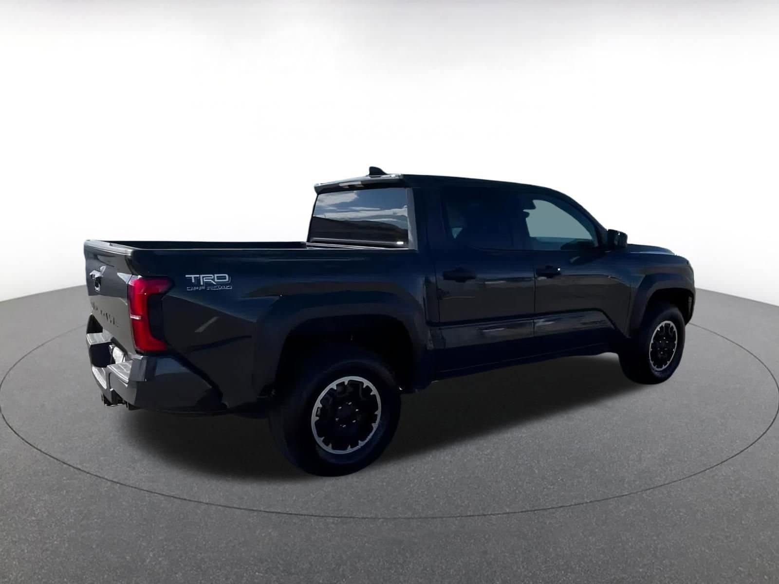 Thumbnail: 2025 Toyota Tacoma - 15