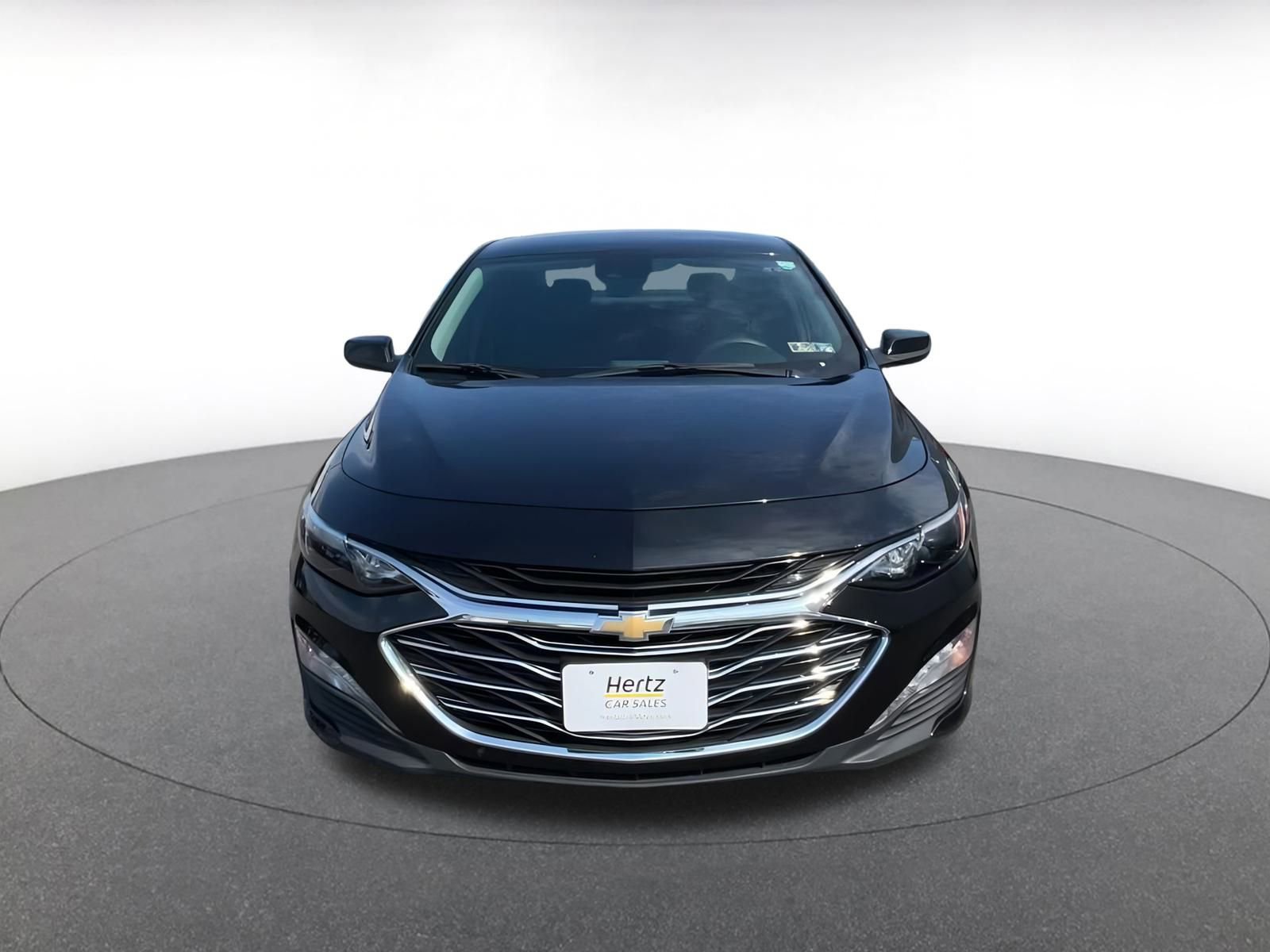Thumbnail: 2024 Chevrolet Malibu - 5
