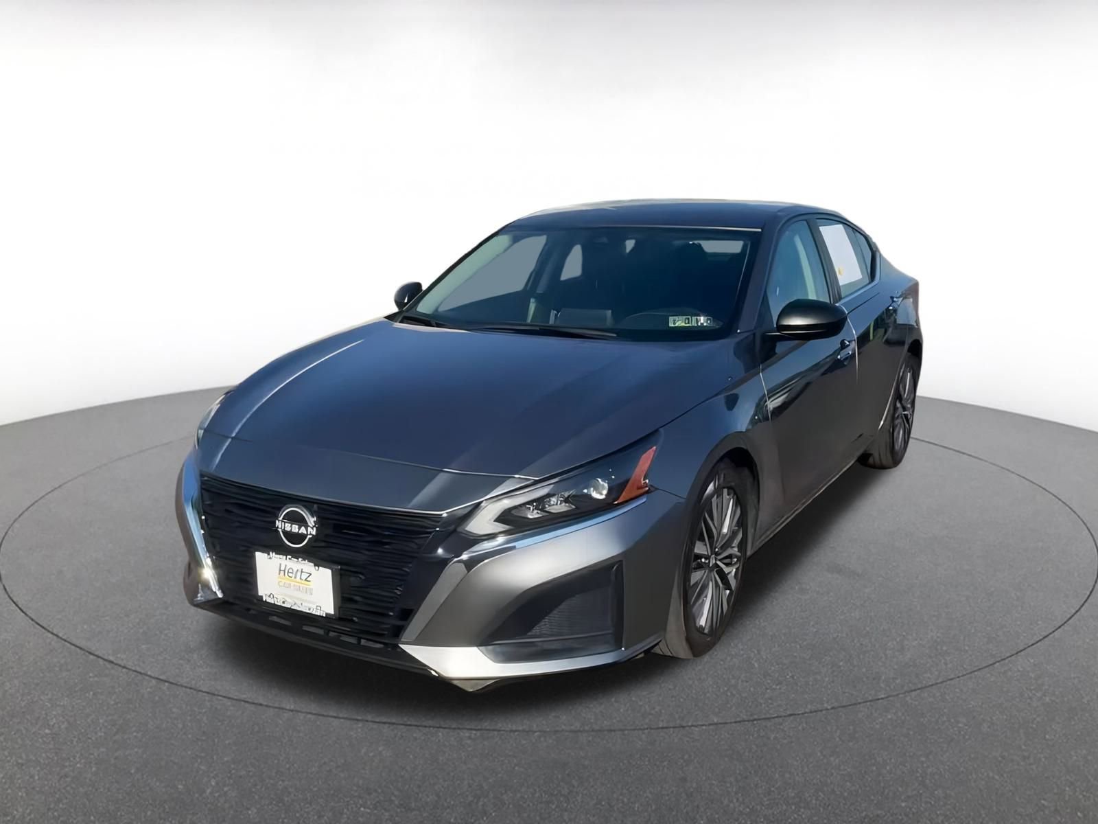 Thumbnail: 2024 Nissan Altima - 6