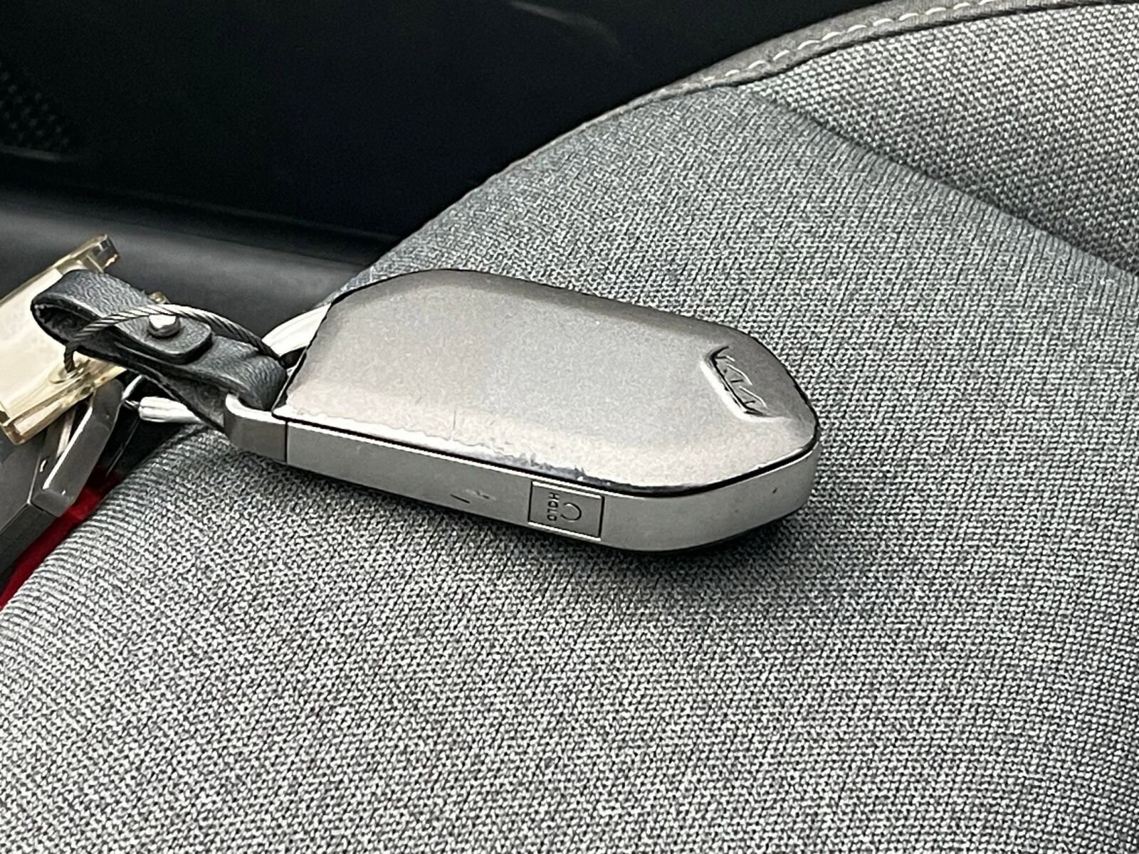 Thumbnail: 2025 Kia K4 - 25