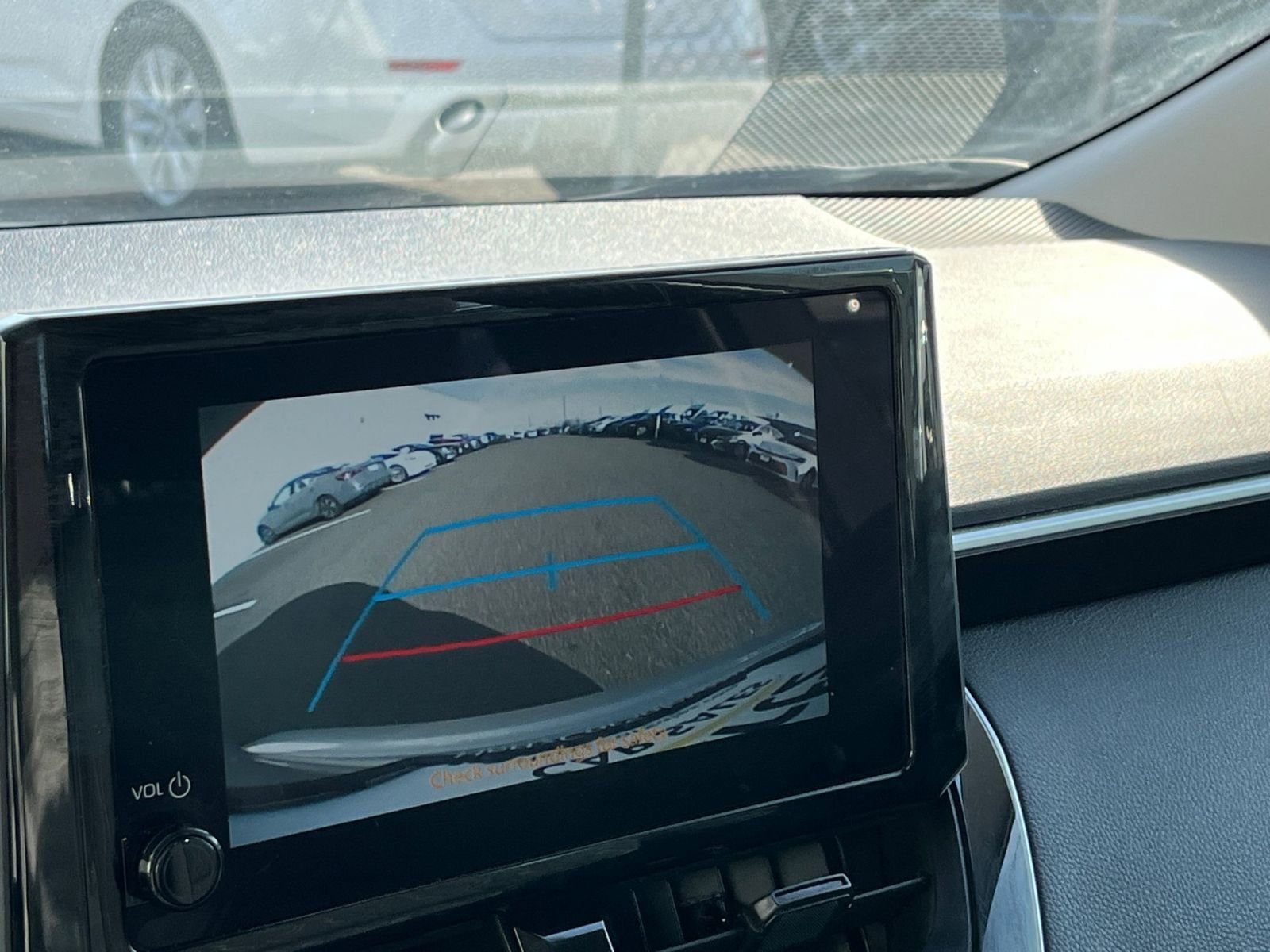 Thumbnail: 2025 Toyota Corolla - 23