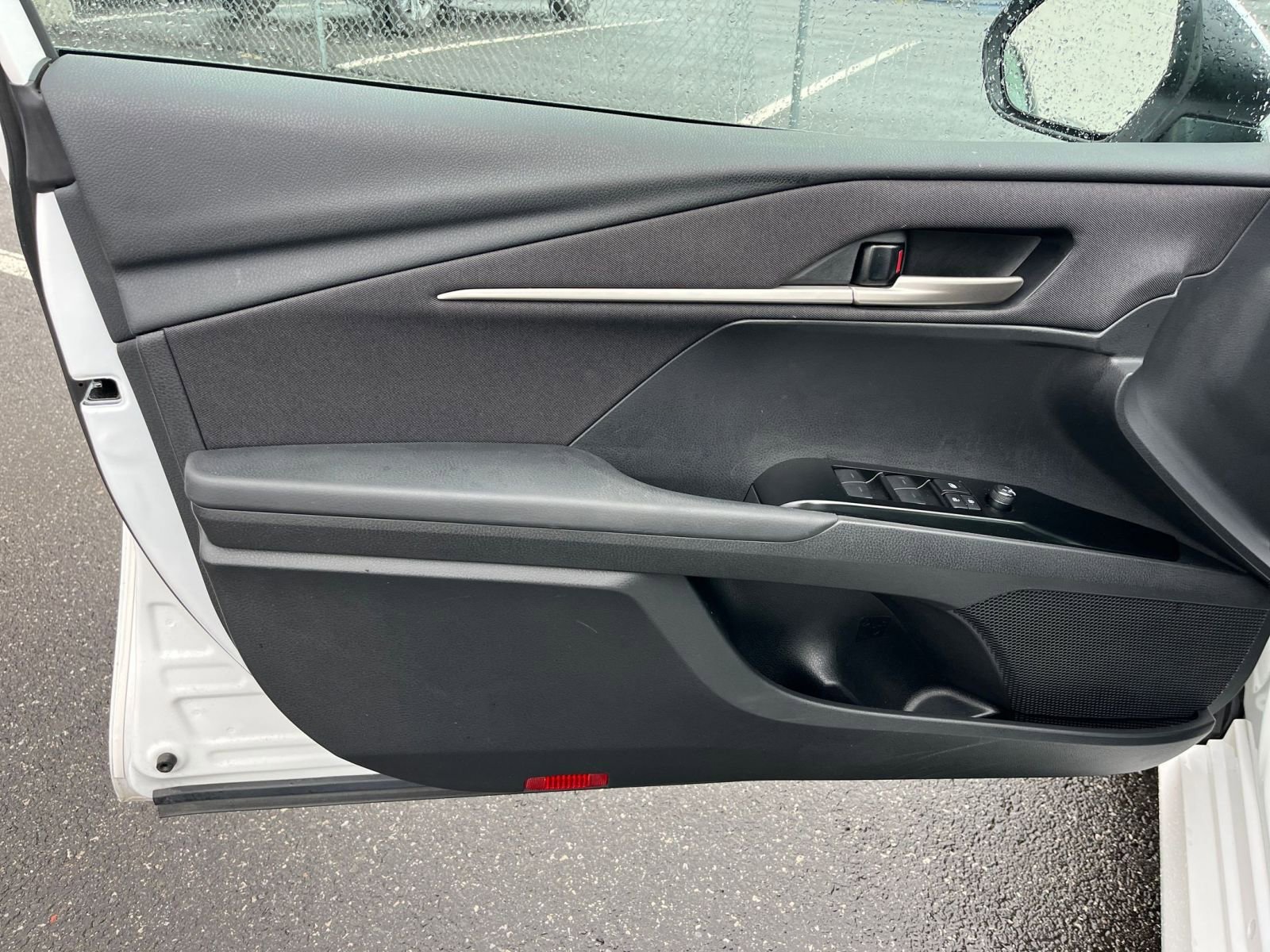 Thumbnail: 2025 Toyota Camry - 18