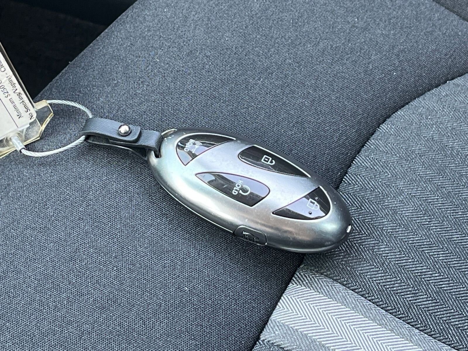 Thumbnail: 2025 Hyundai Sonata - 26