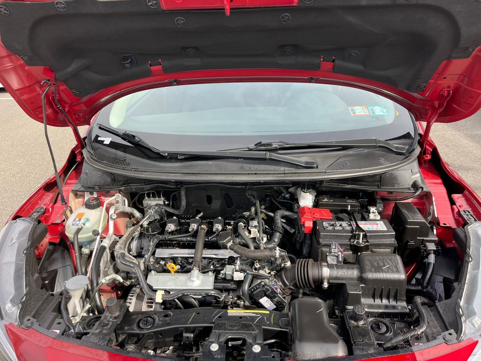 Thumbnail: 2025 Nissan Versa - 31