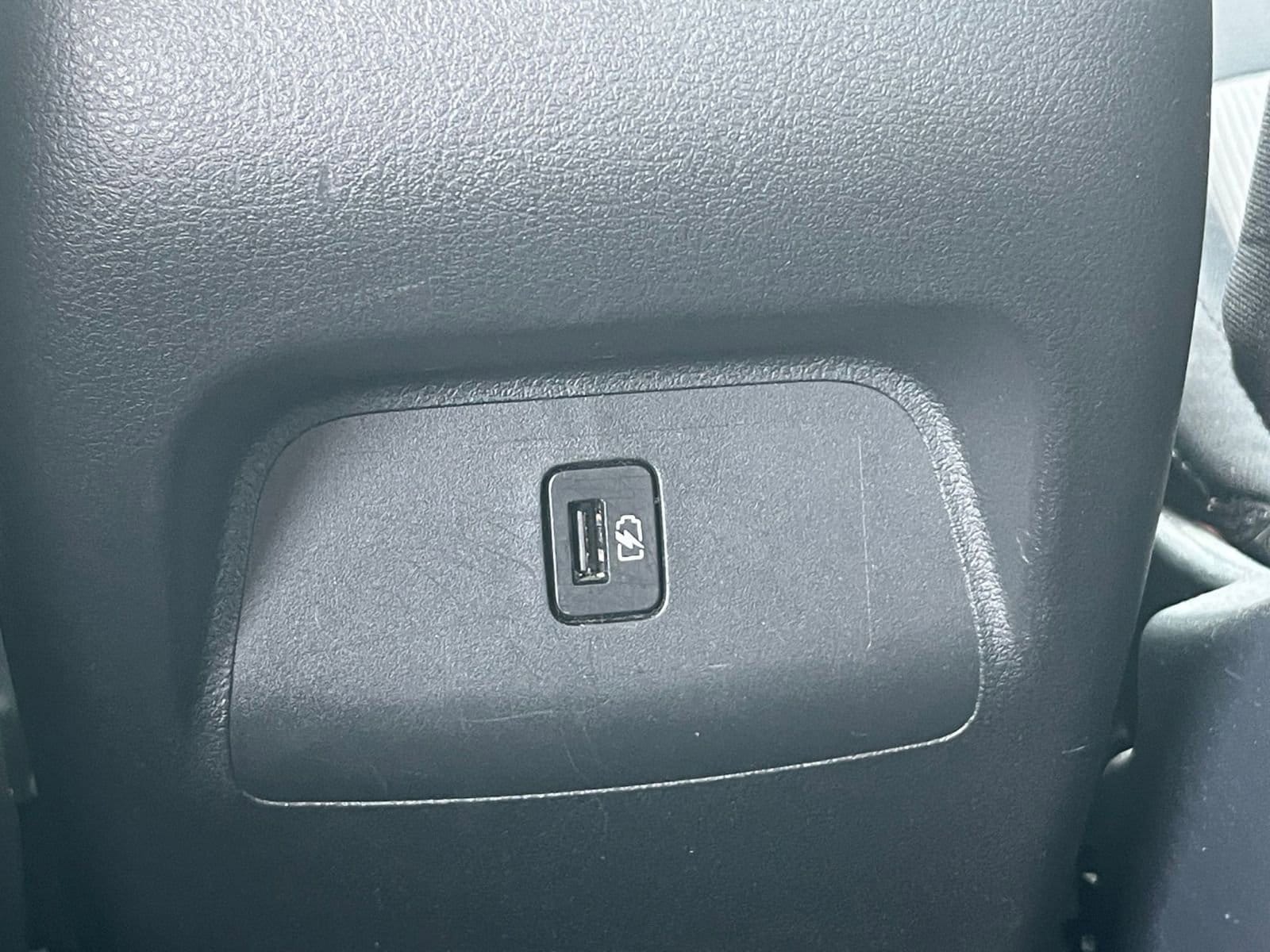 2024 Nissan Sentra SV 23