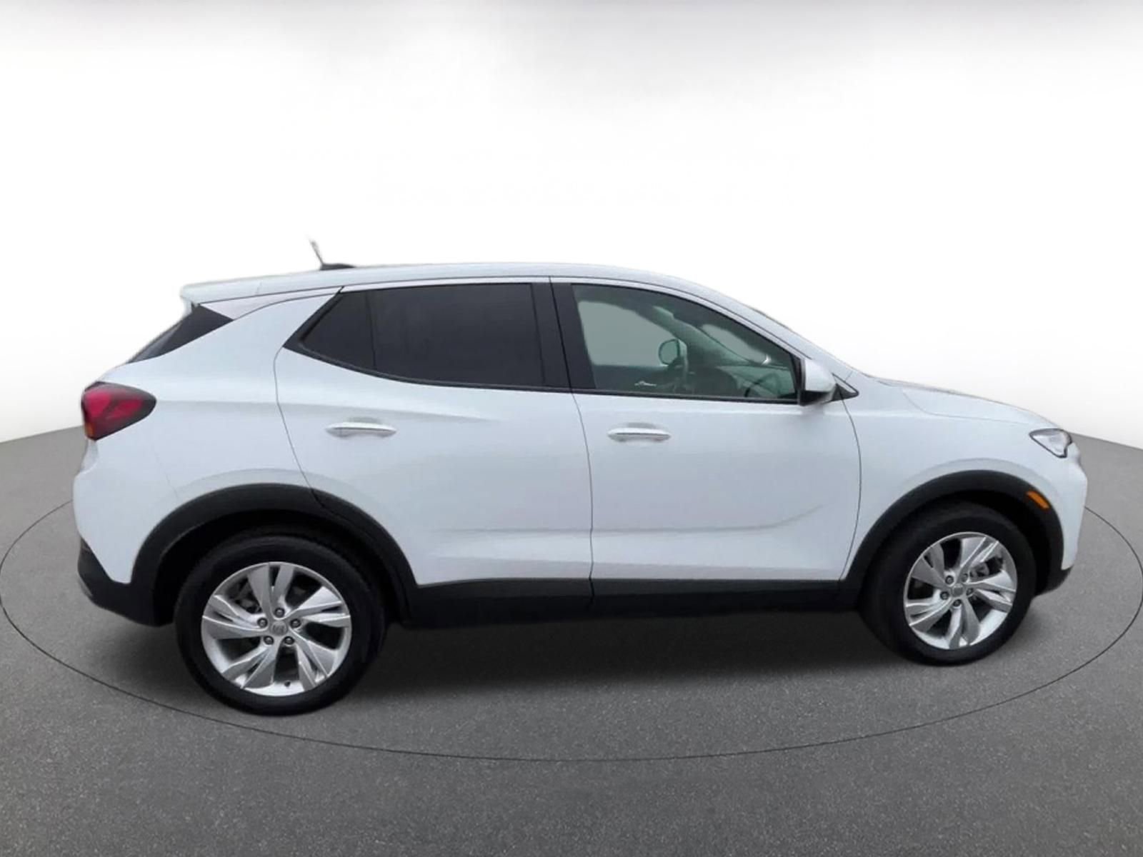 Thumbnail: 2025 Buick Encore GX - 16