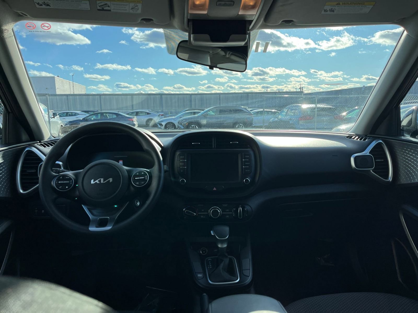 Thumbnail: 2025 Kia Soul - 31