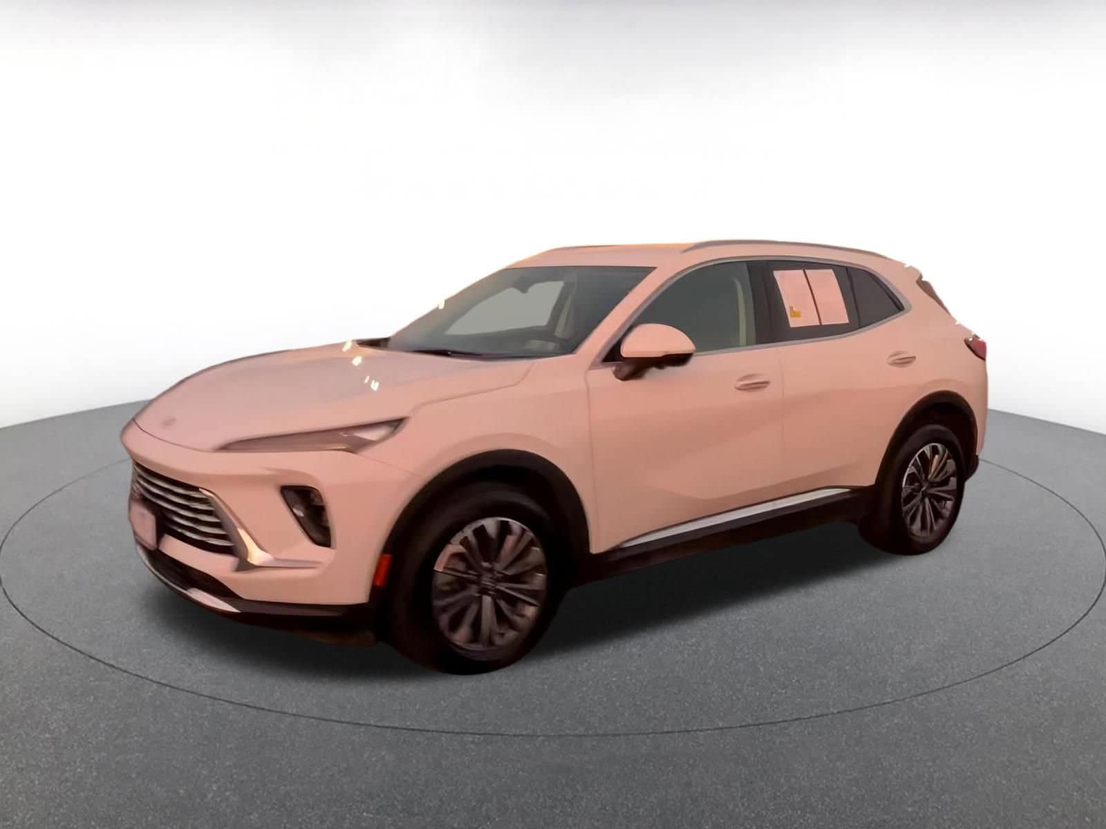 Thumbnail: 2024 Buick Envision - 7