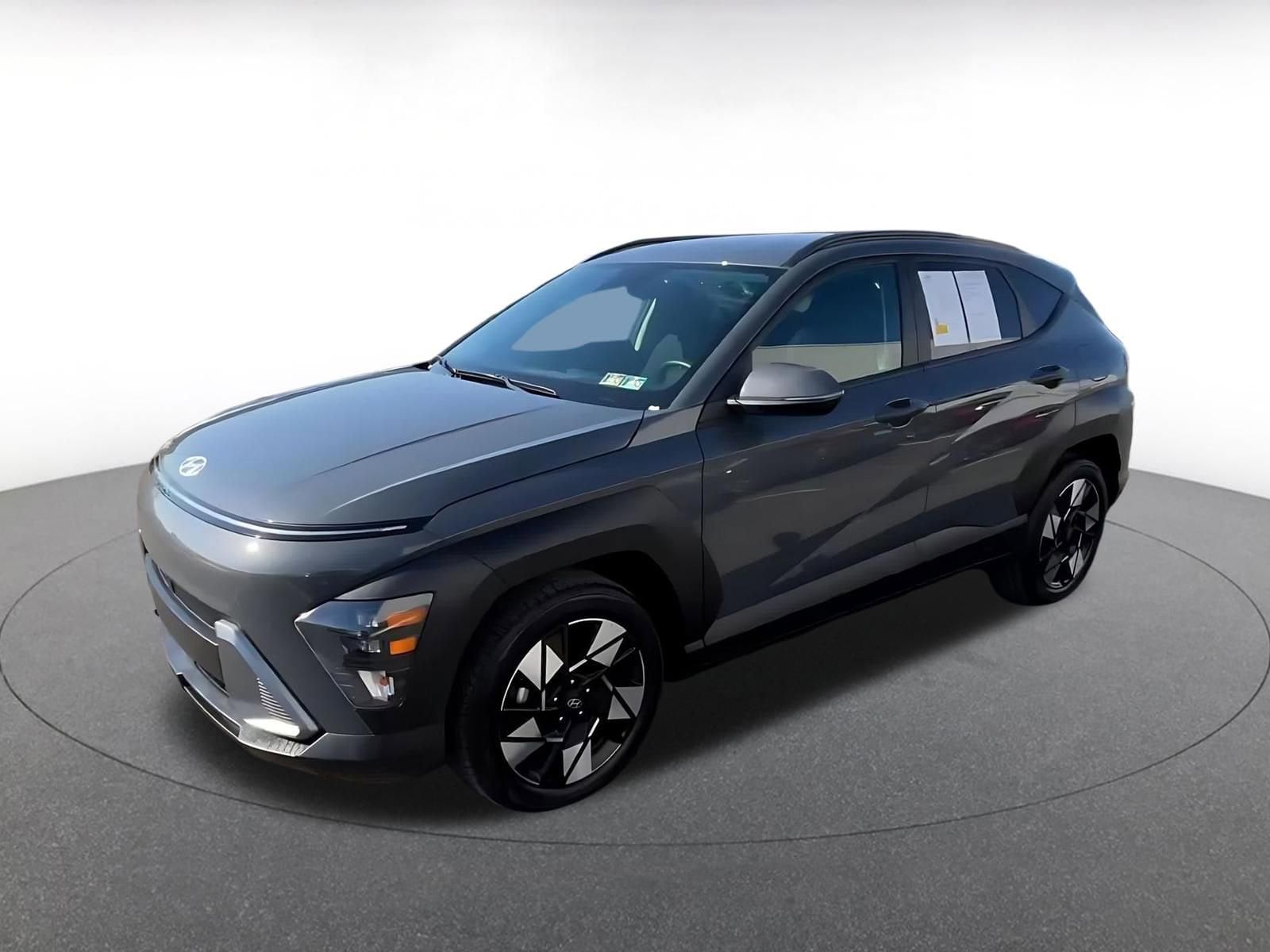 Thumbnail: 2025 Hyundai Kona - 7