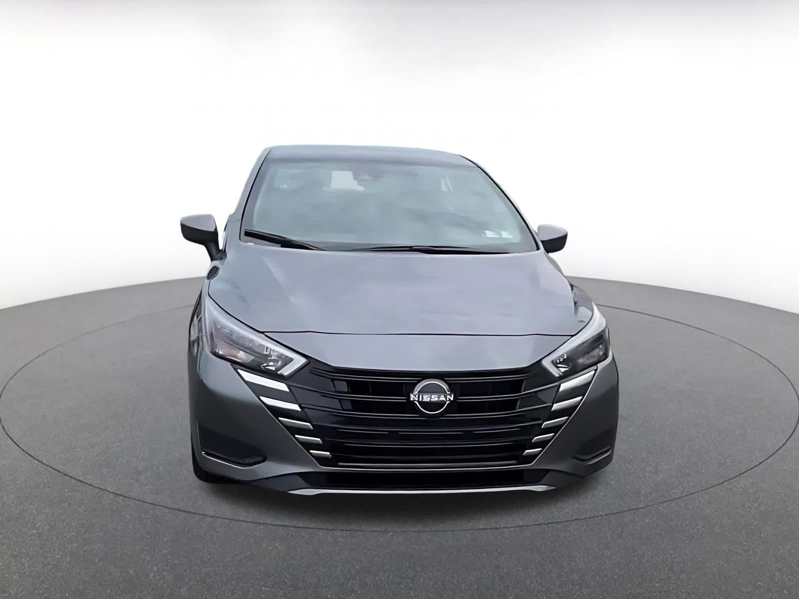 Thumbnail: 2025 Nissan Versa - 5