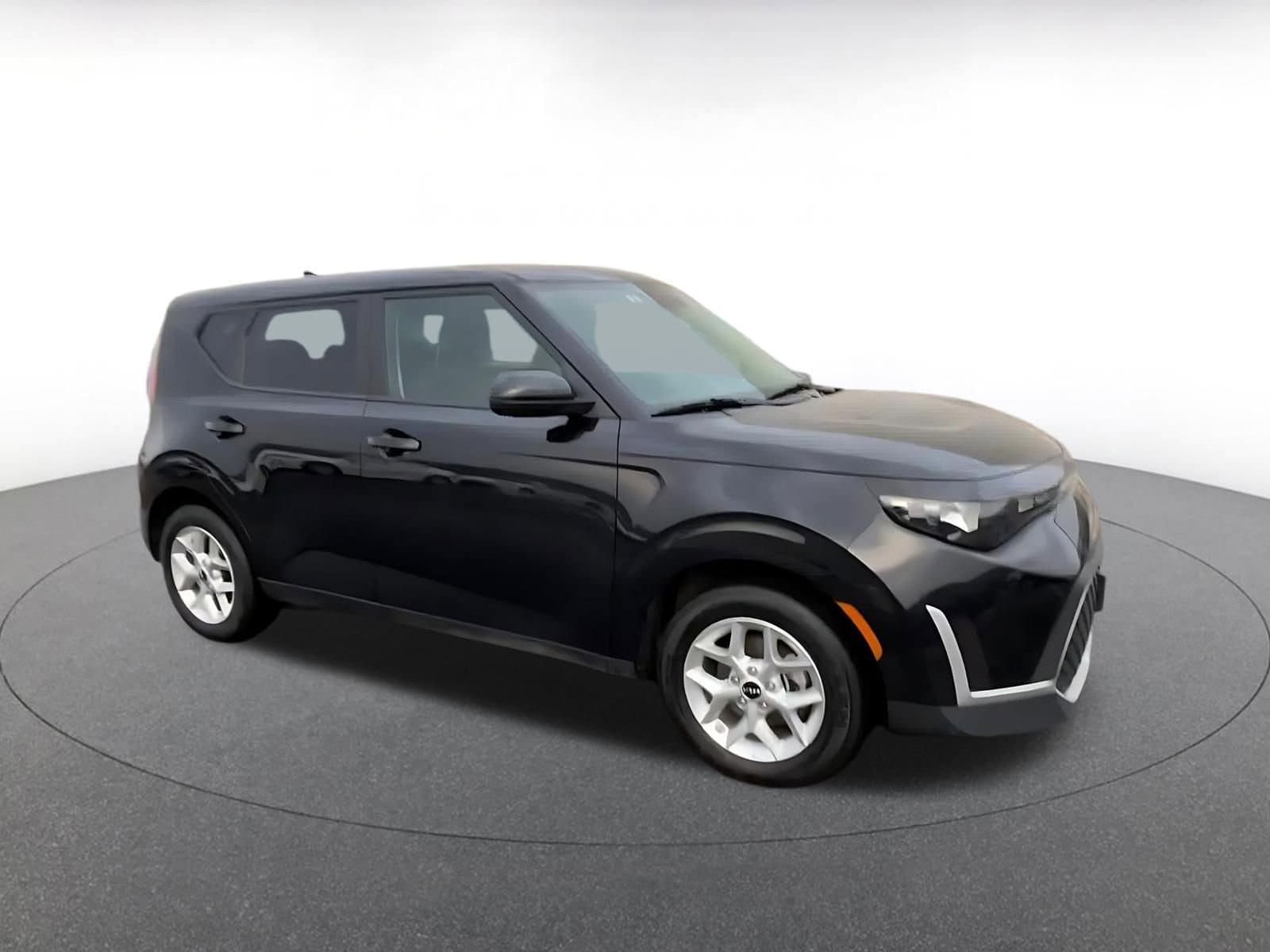 Thumbnail: 2025 Kia Soul - 2