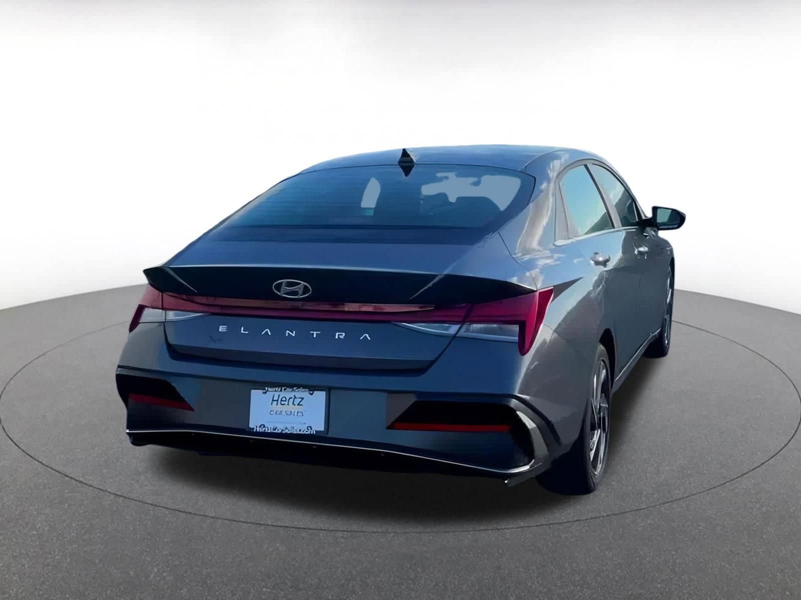 Thumbnail: 2025 Hyundai Elantra - 15