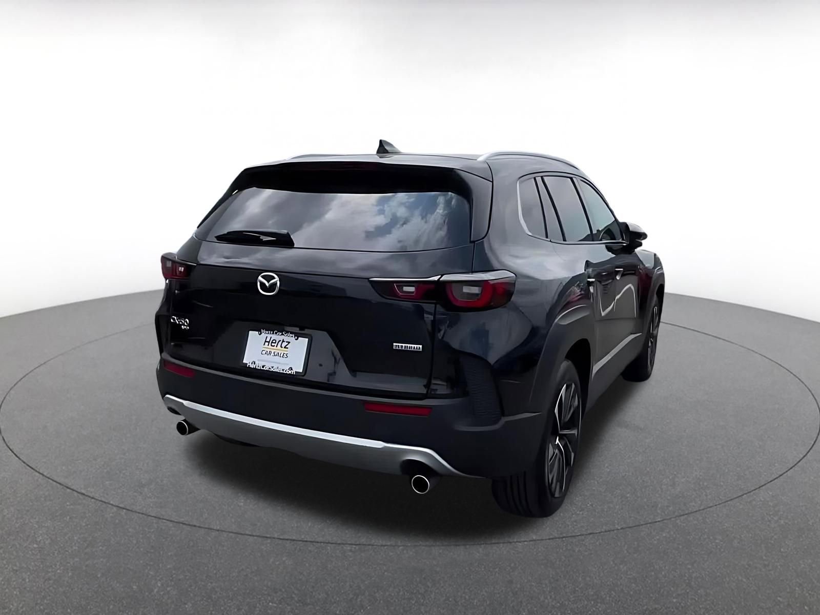 Thumbnail: 2025 Mazda CX-50 - 15