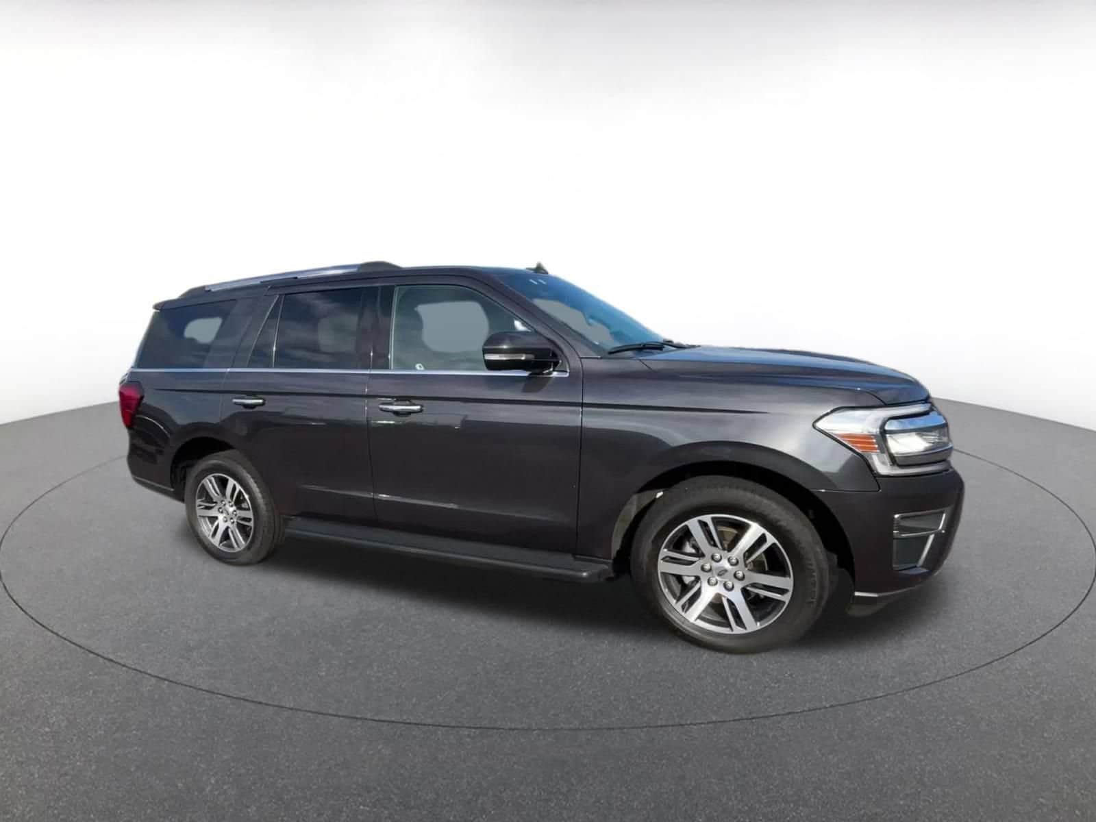 Thumbnail: 2024 Ford Expedition - 2