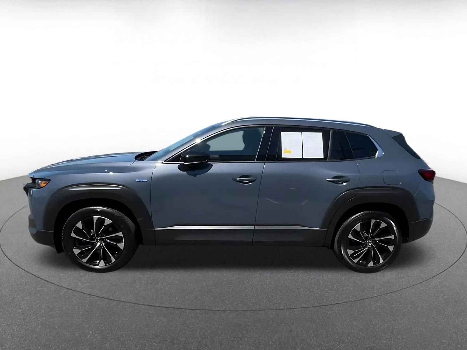 Thumbnail: 2025 Mazda CX-50 - 8