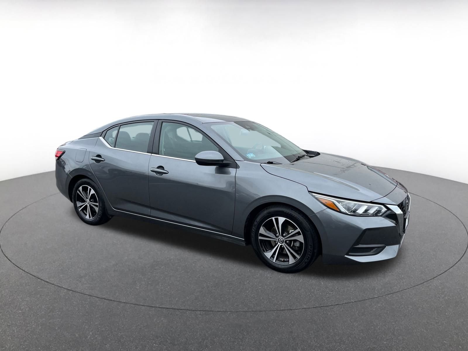 2023 Nissan Sentra