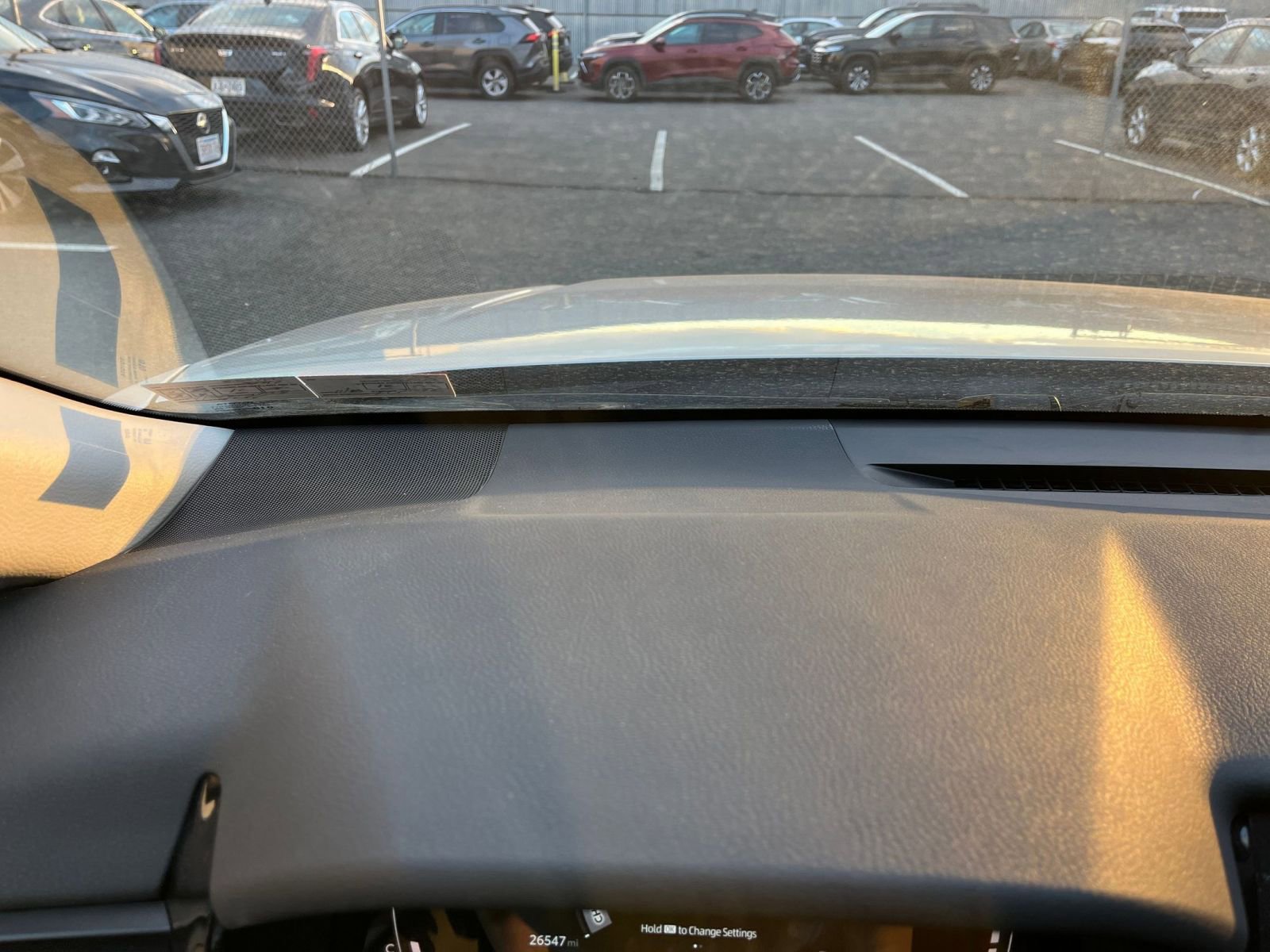 Thumbnail: 2025 Toyota Camry - 33