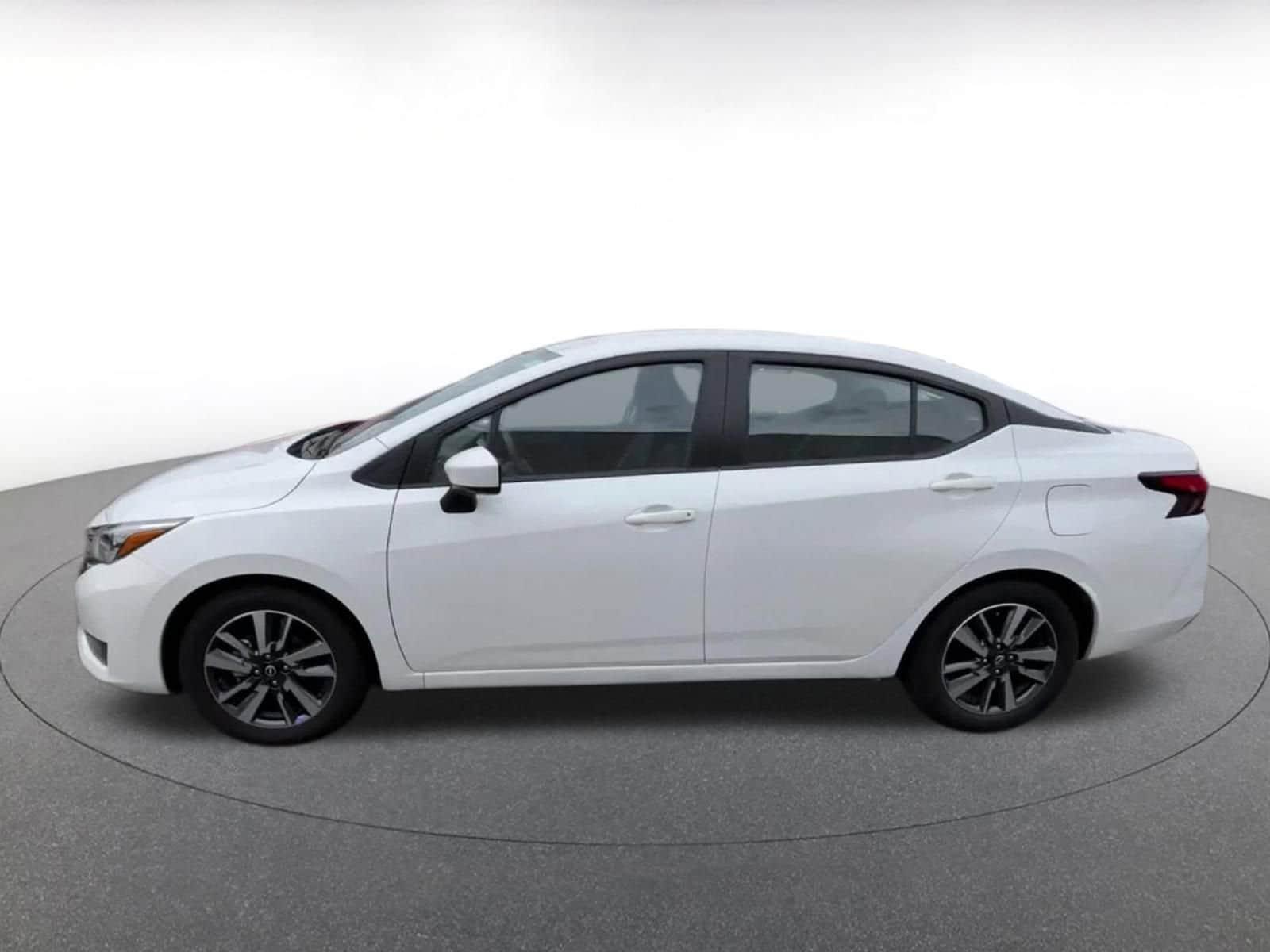 Thumbnail: 2025 Nissan Versa - 8