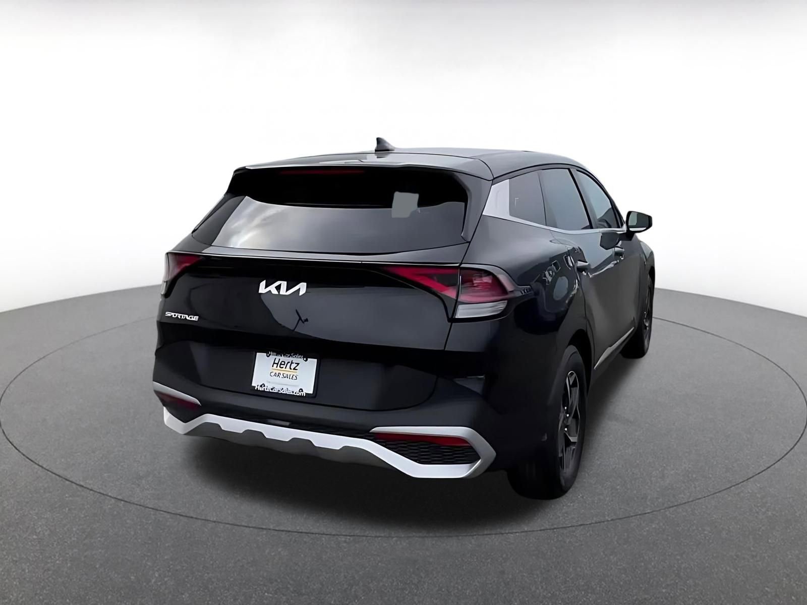 Thumbnail: 2025 Kia Sportage - 15