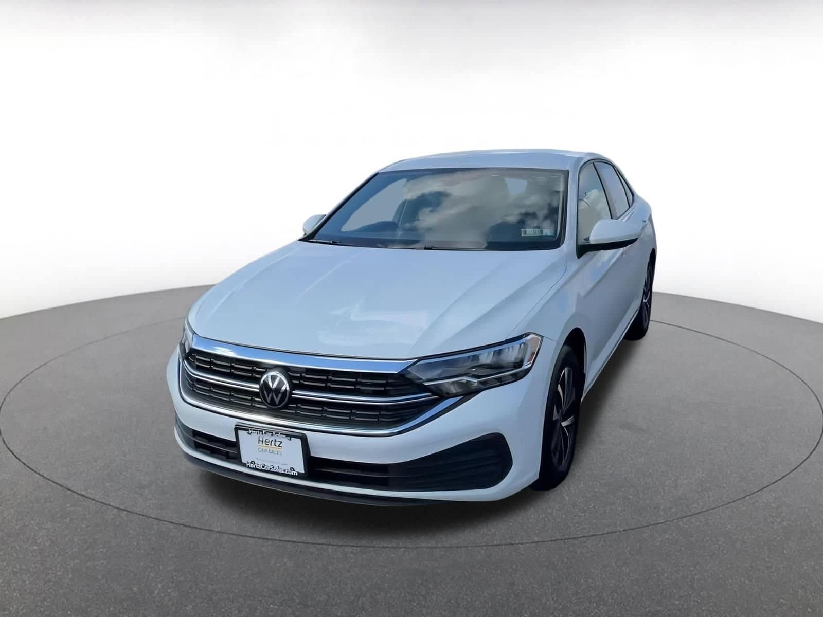 Thumbnail: 2024 Volkswagen Jetta - 6