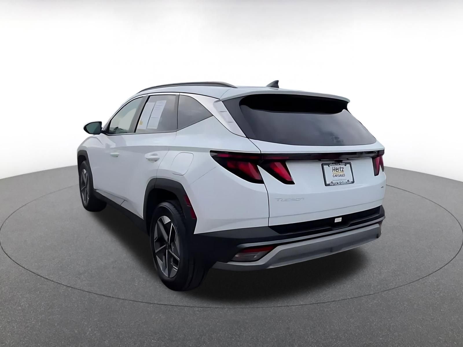 Thumbnail: 2025 Hyundai Tucson - 11