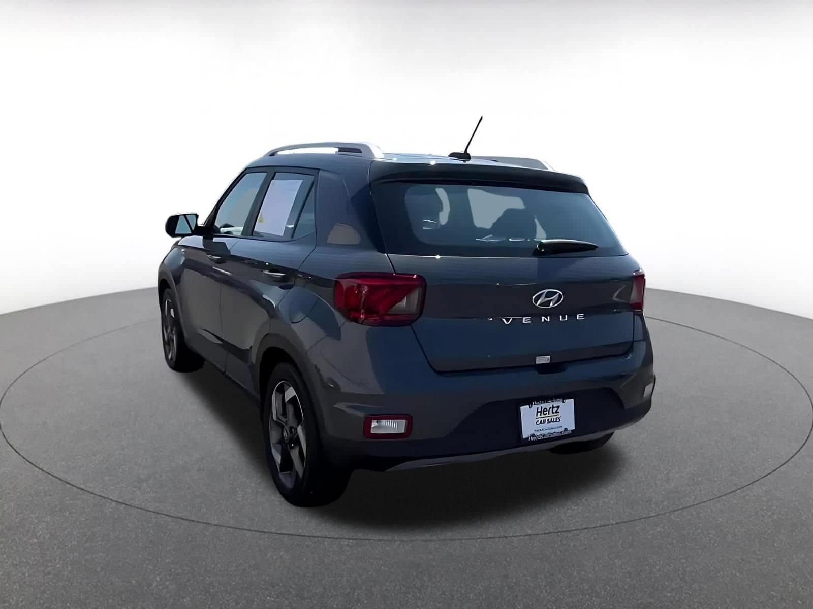 Thumbnail: 2026 Hyundai Venue - 11