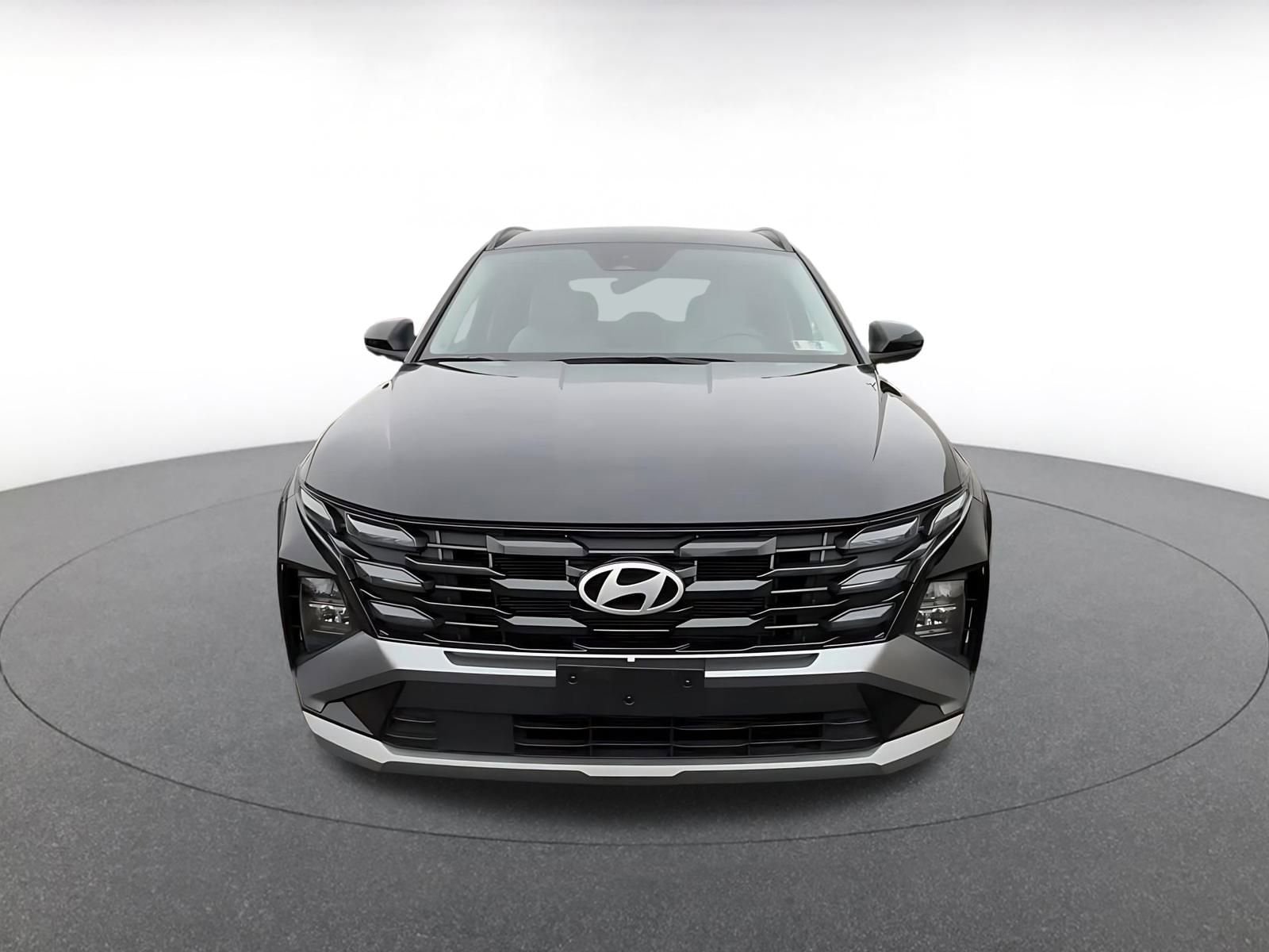 Thumbnail: 2025 Hyundai Tucson - 5