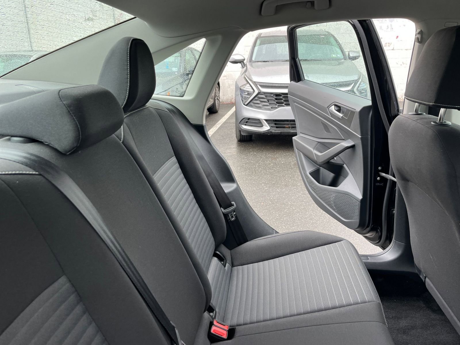 Thumbnail: 2025 Volkswagen Jetta - 35