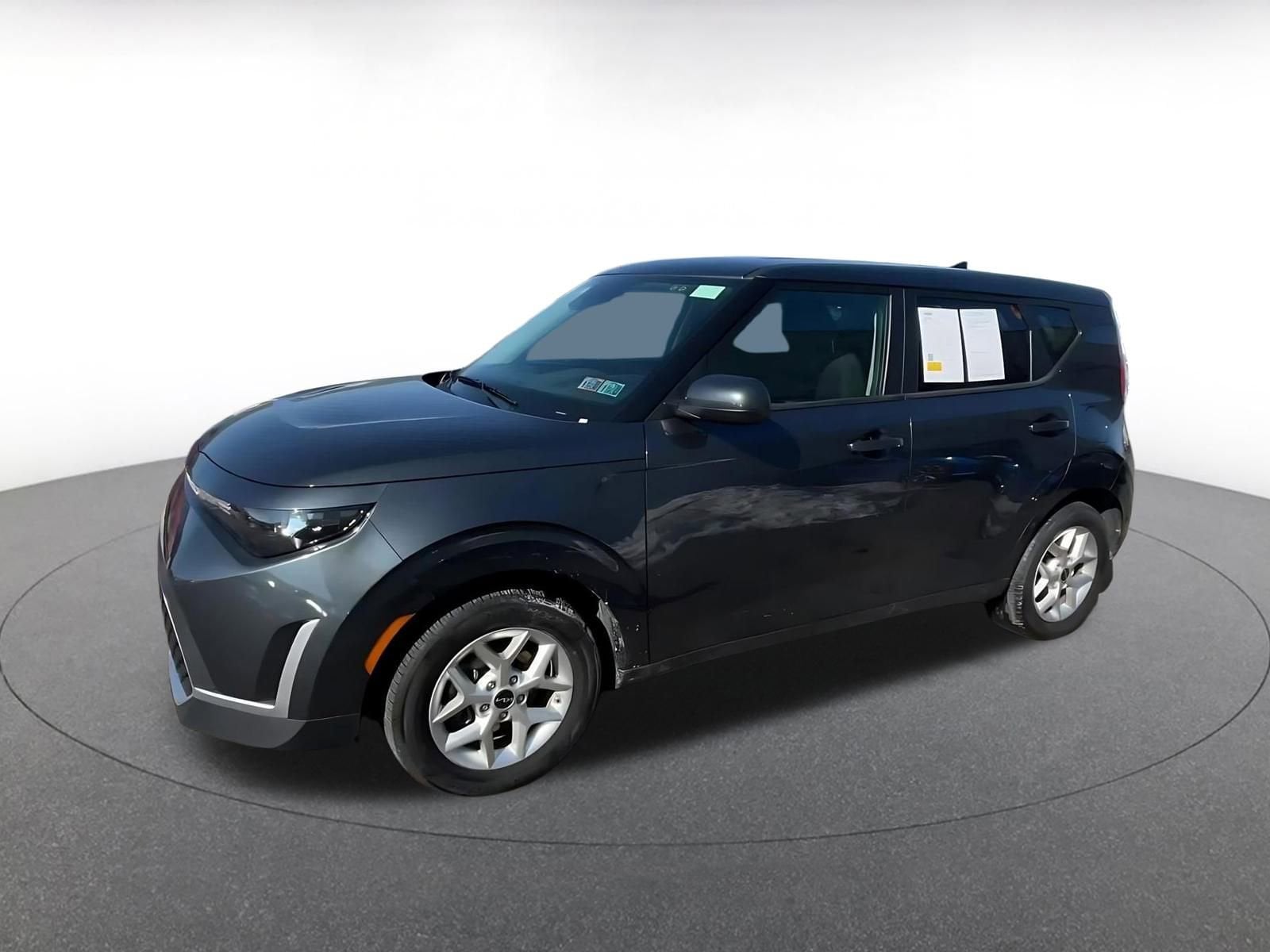 Thumbnail: 2025 Kia Soul - 7