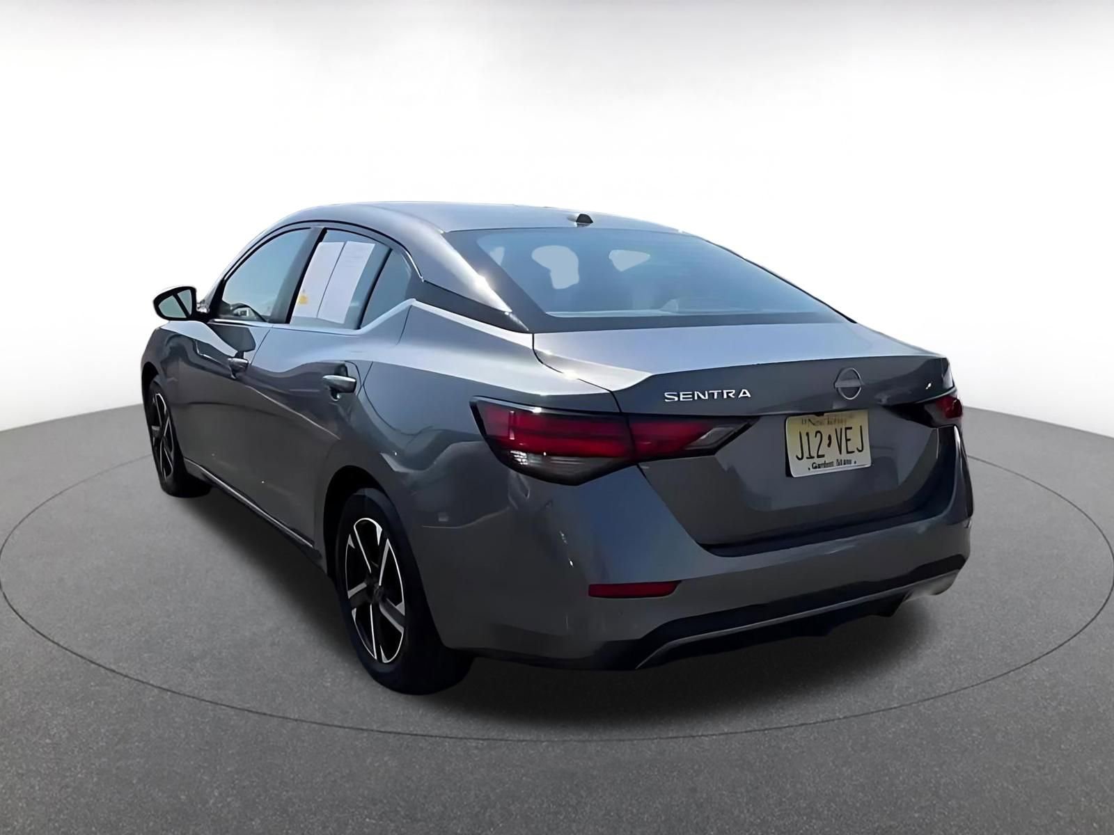 Thumbnail: 2025 Nissan Sentra - 11