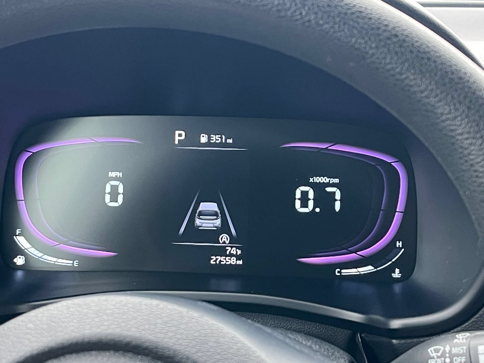 Thumbnail: 2025 Kia Soul - 33