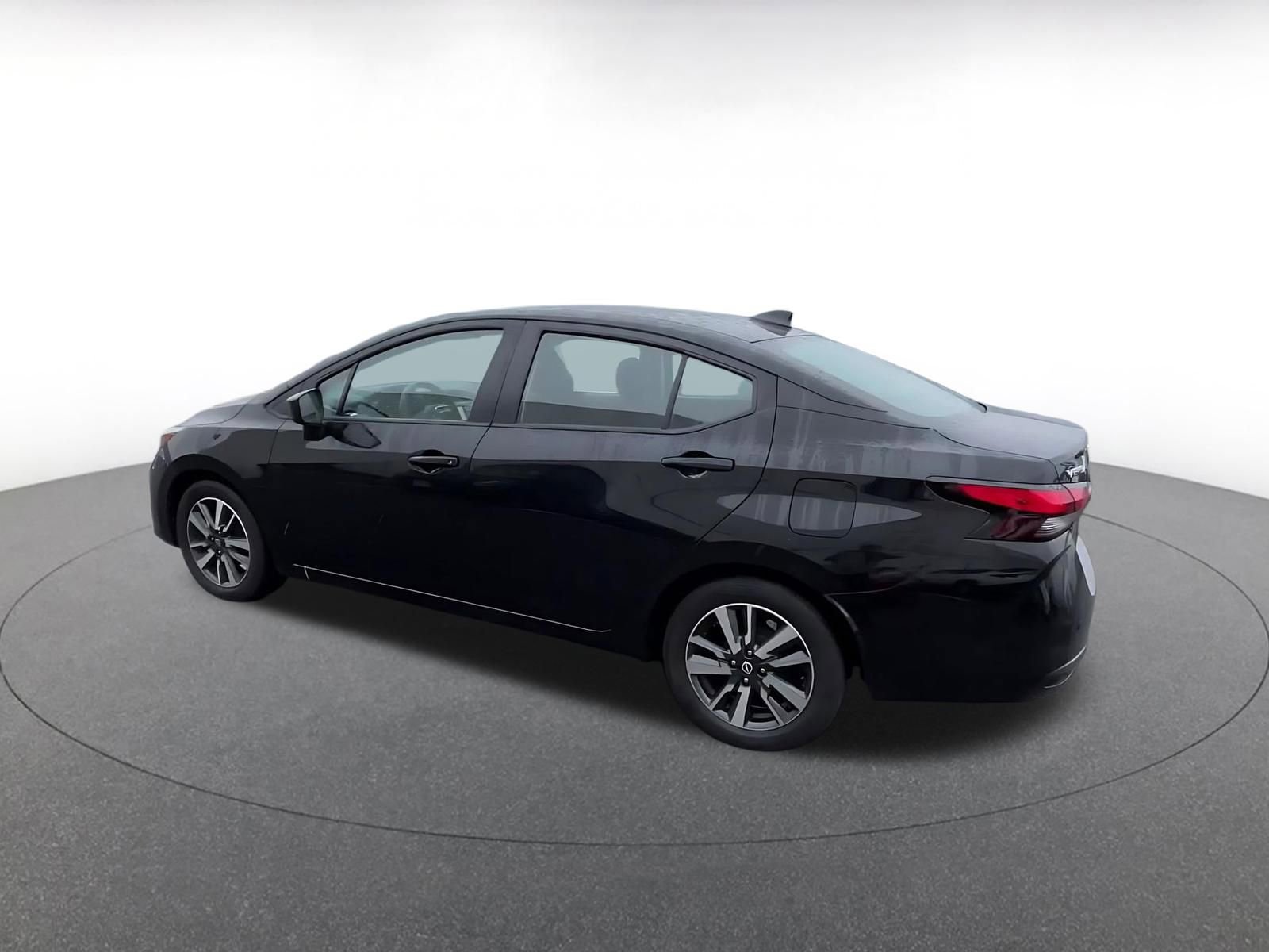 Thumbnail: 2025 Nissan Versa - 10