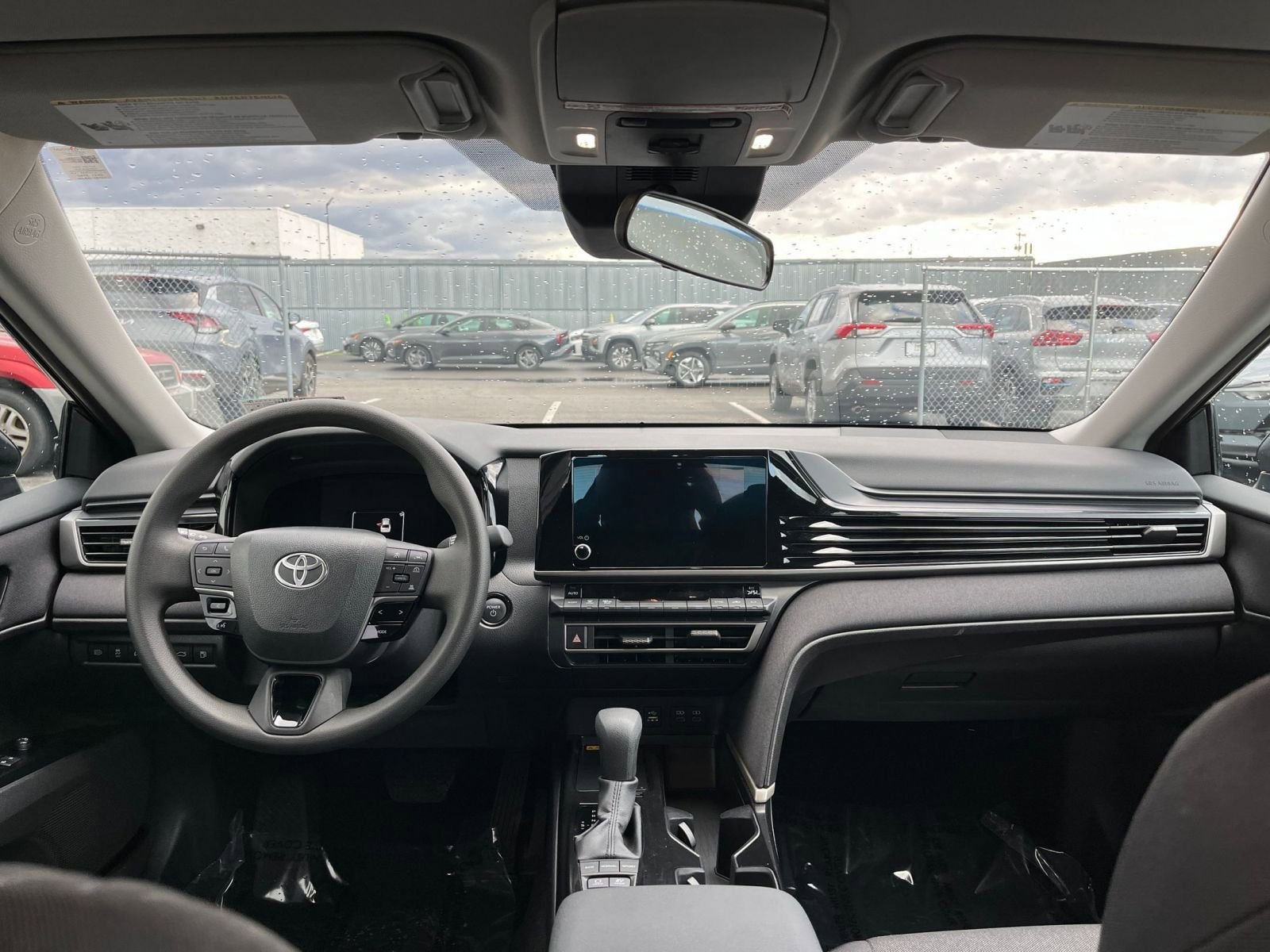 Thumbnail: 2025 Toyota Camry - 32