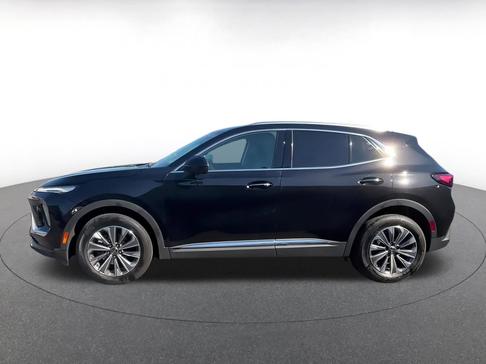 Thumbnail: 2024 Buick Envision - 7