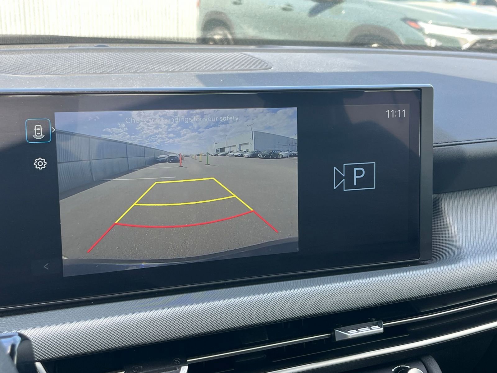 Thumbnail: 2025 Hyundai Sonata - 25