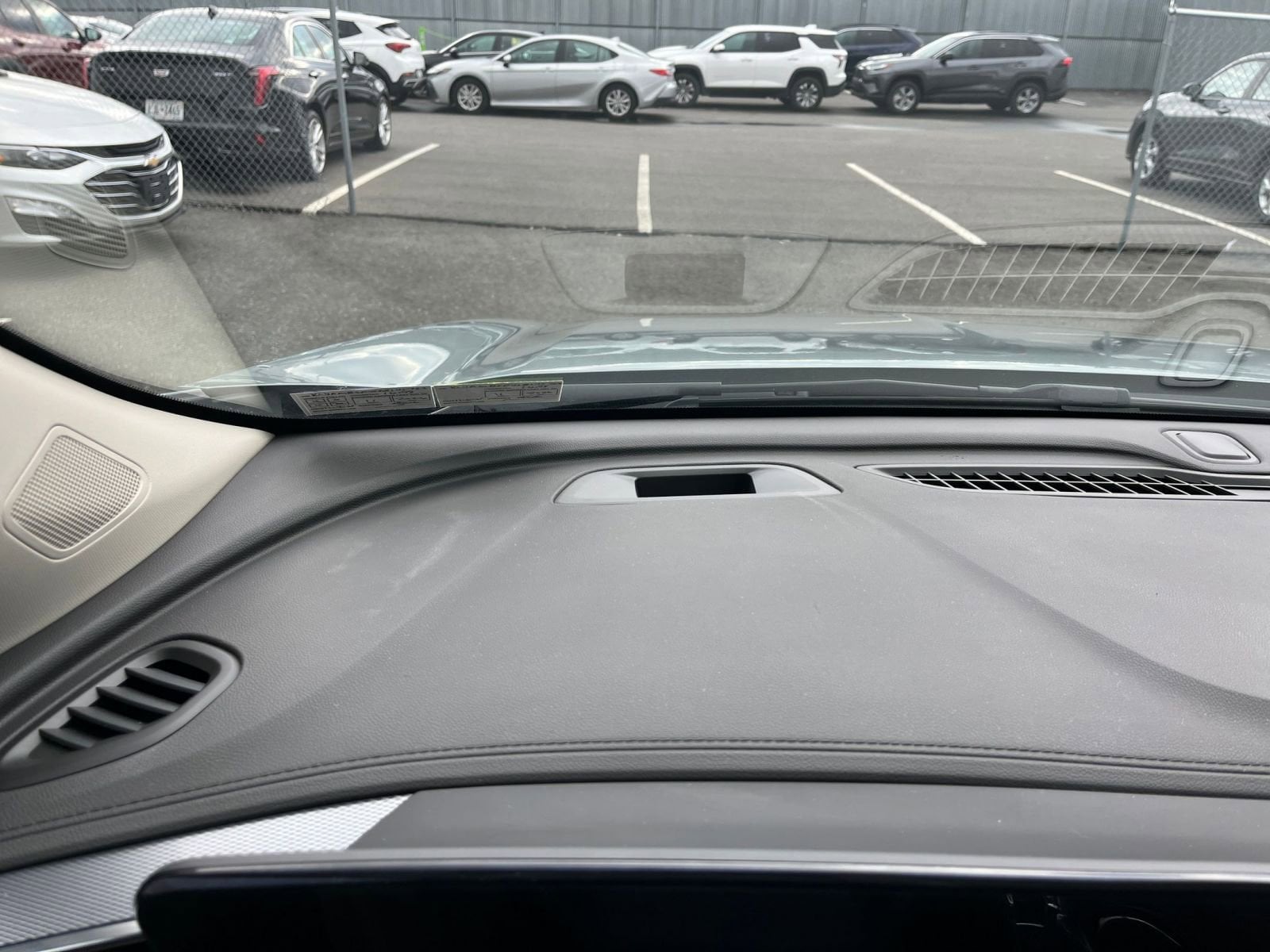 Thumbnail: 2025 Buick Encore GX - 32