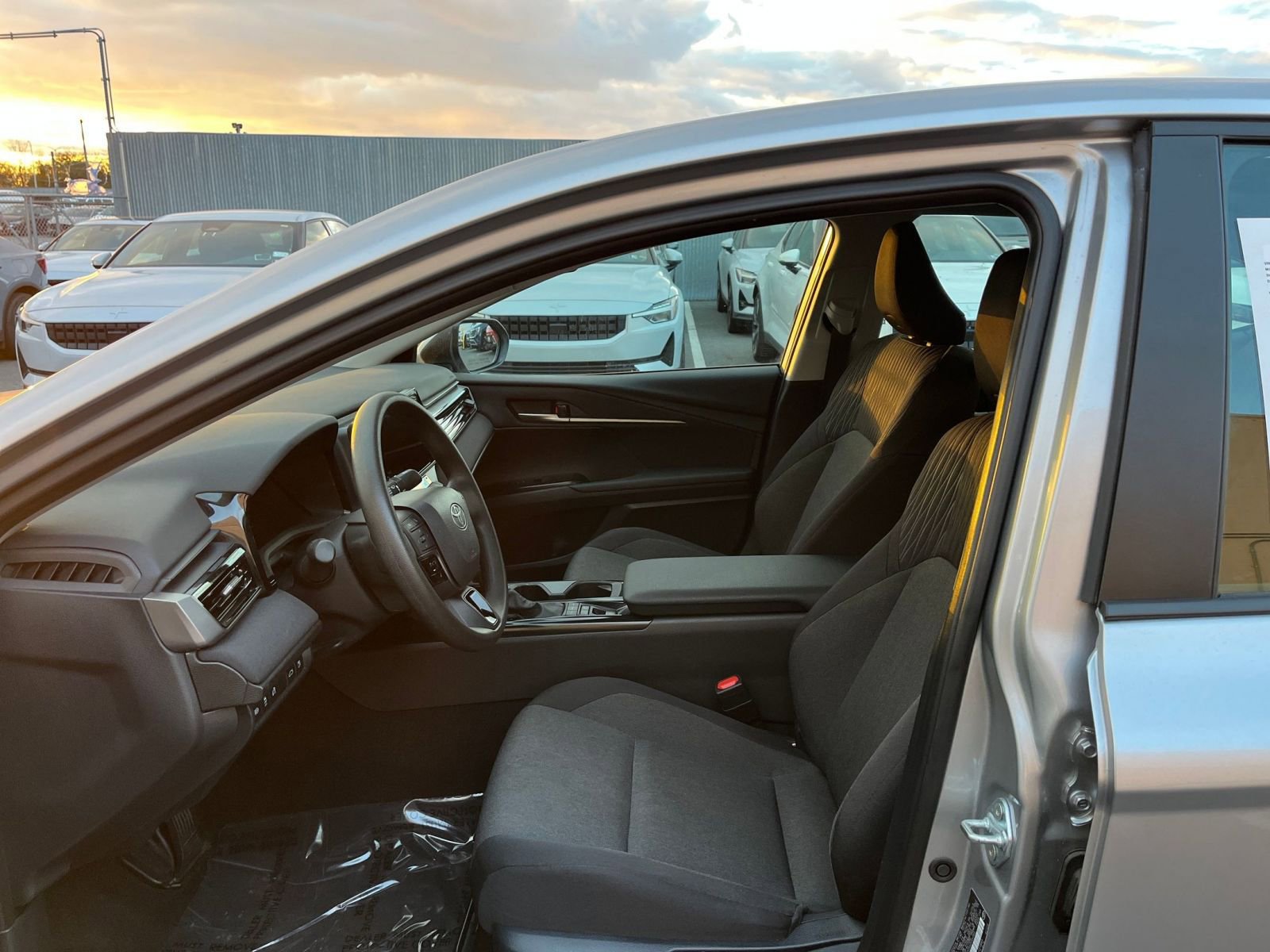 Thumbnail: 2025 Toyota Camry - 26