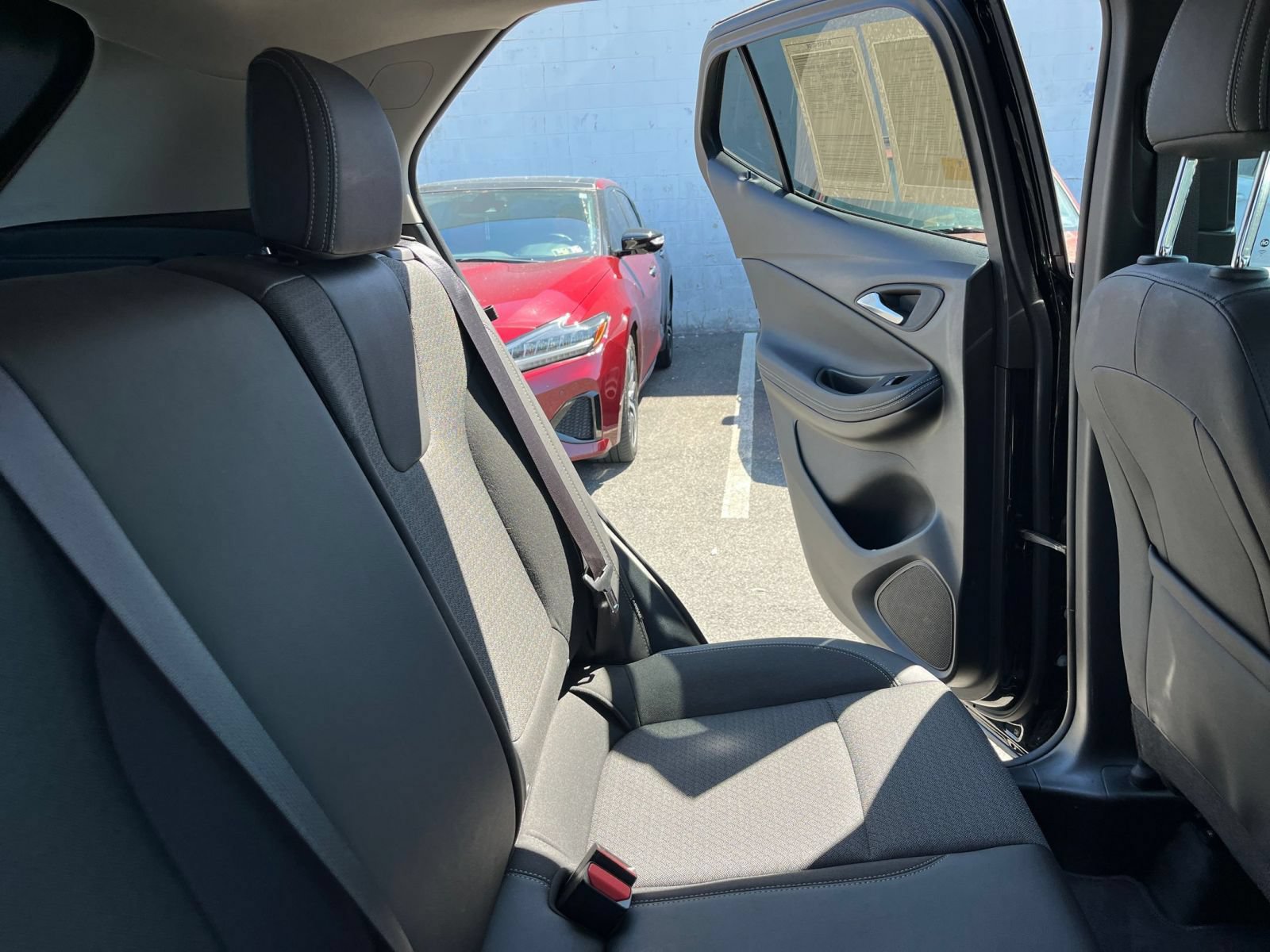 Thumbnail: 2025 Buick Encore GX - 32