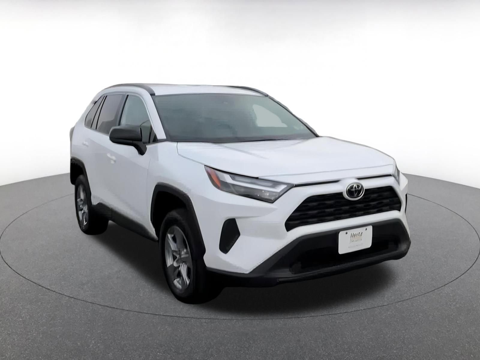 Thumbnail: 2025 Toyota RAV4 - 3