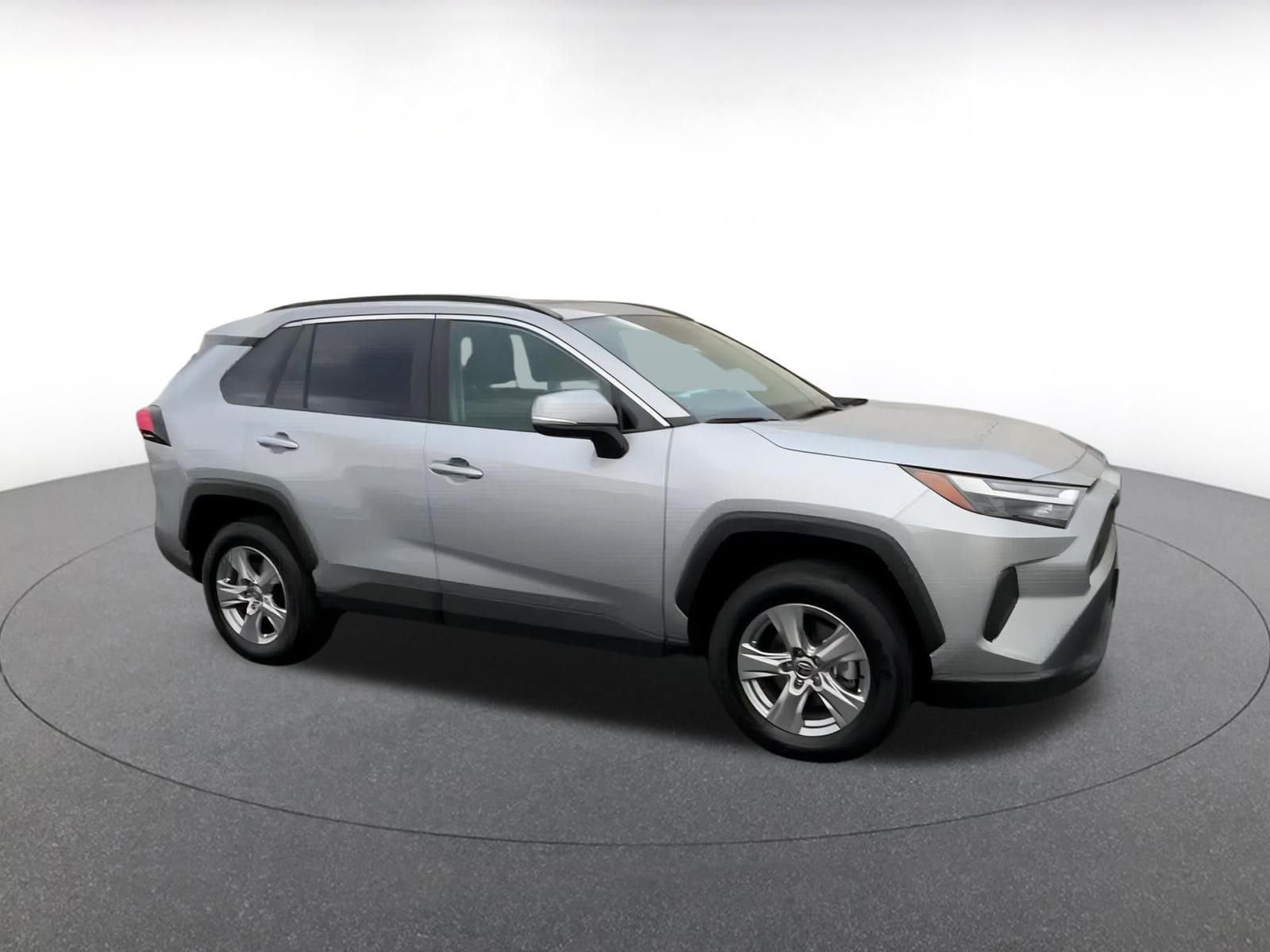 Thumbnail: 2025 Toyota RAV4 - 2