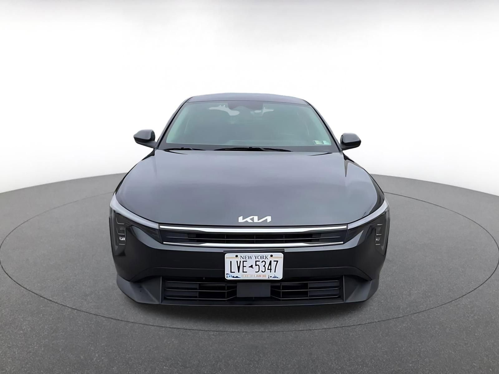 Thumbnail: 2025 Kia K4 - 5