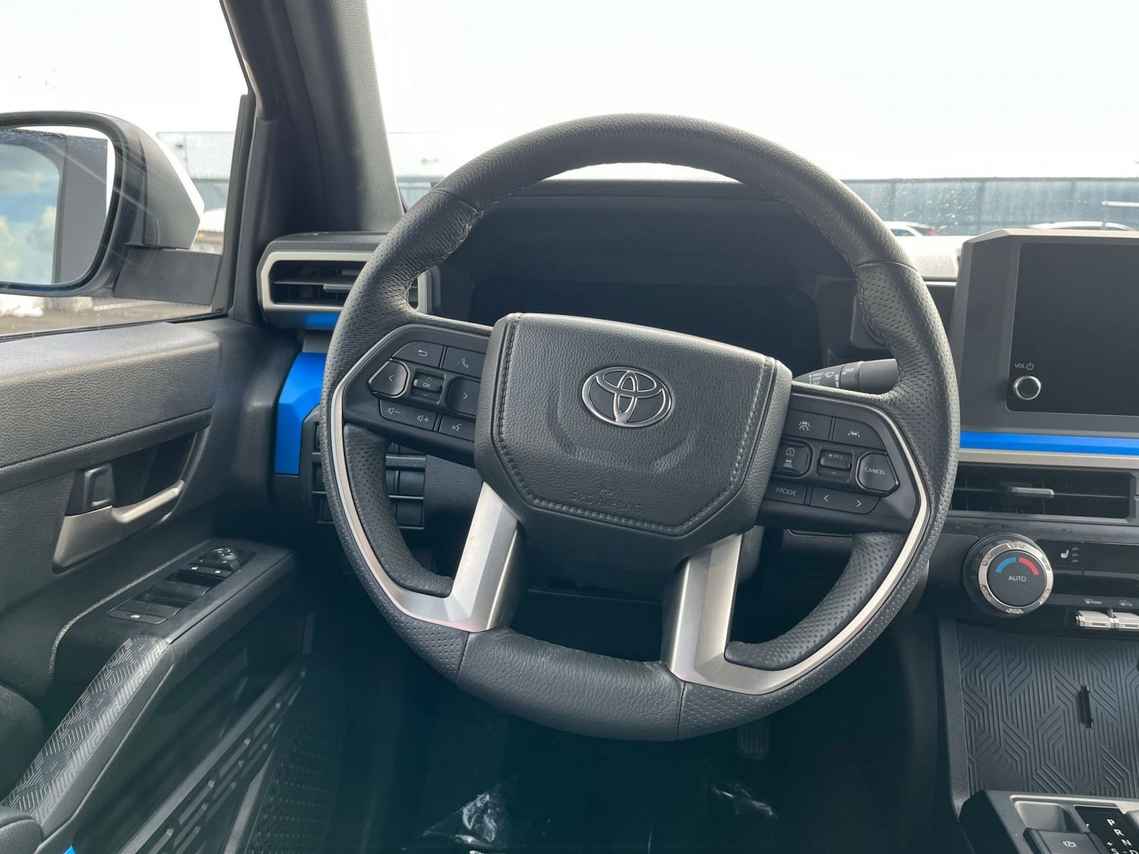 Thumbnail: 2025 Toyota Tacoma - 27