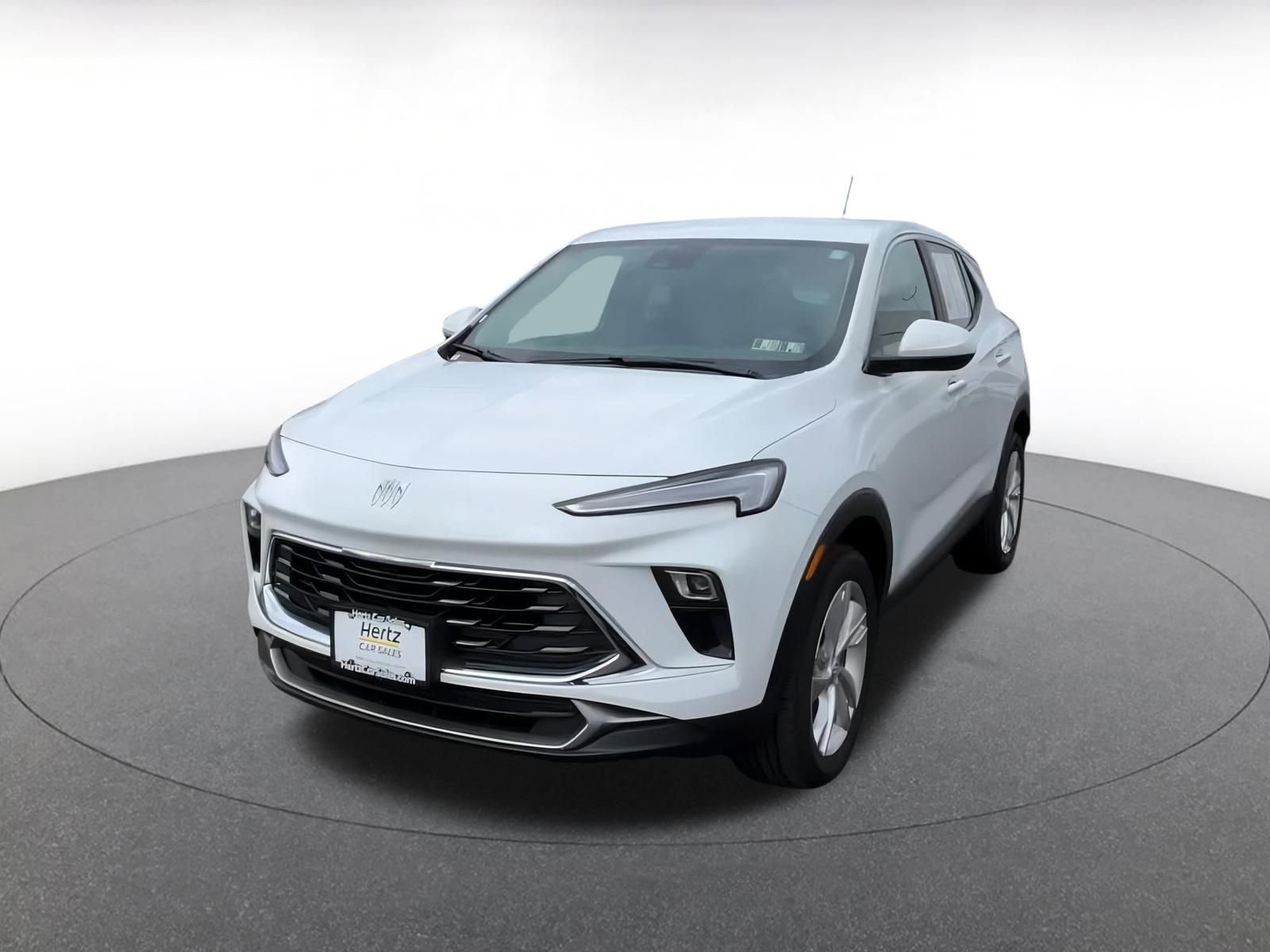 Thumbnail: 2025 Buick Encore GX - 6